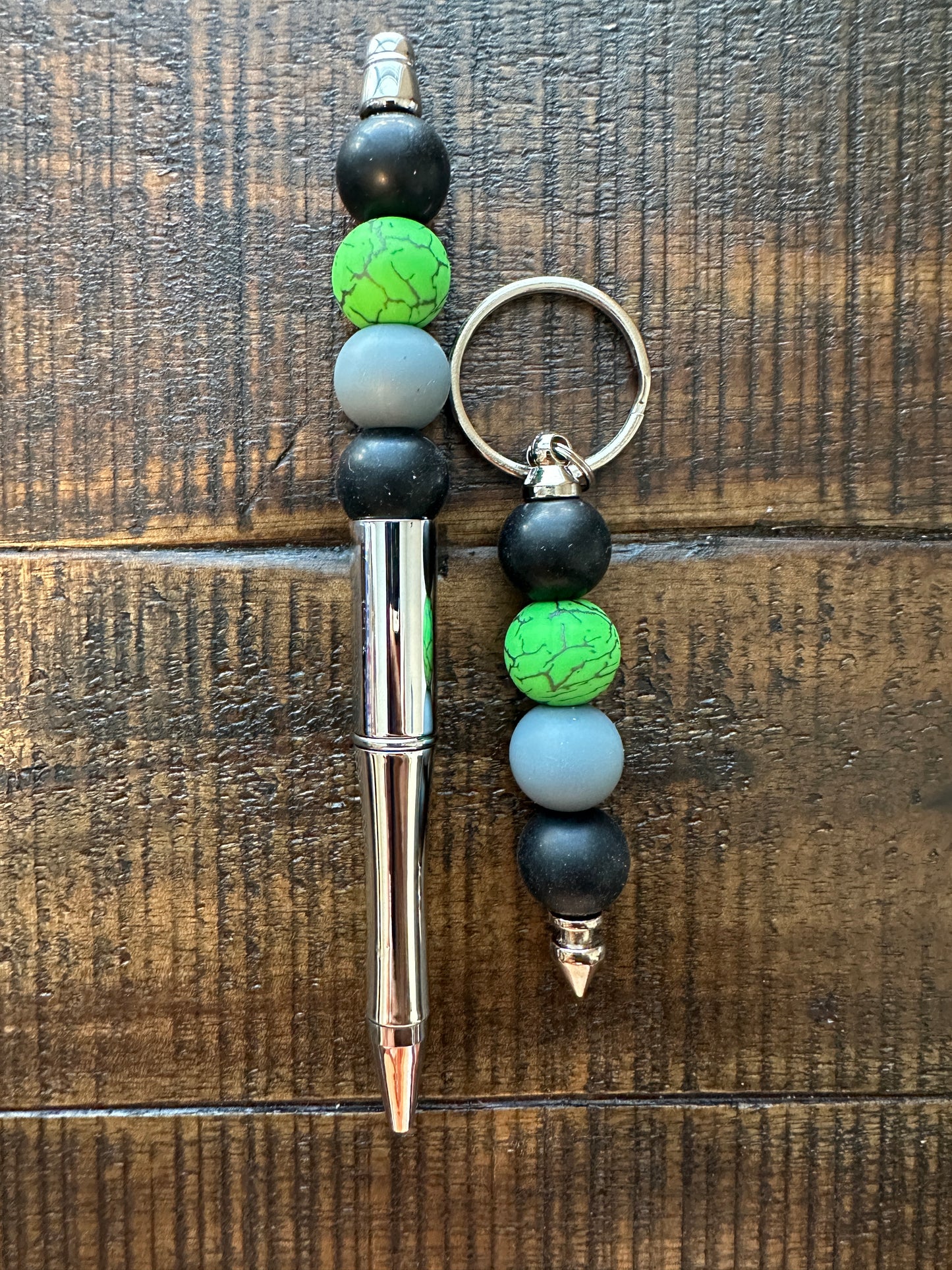 Keychain and Pen Sets #101 - 200