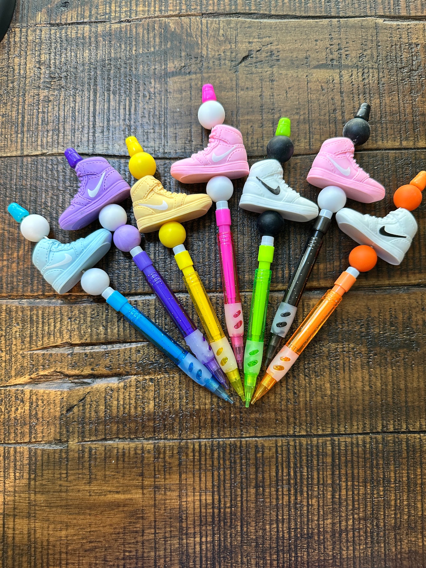 Mechanical Pencils (Nike) (Swoosh)