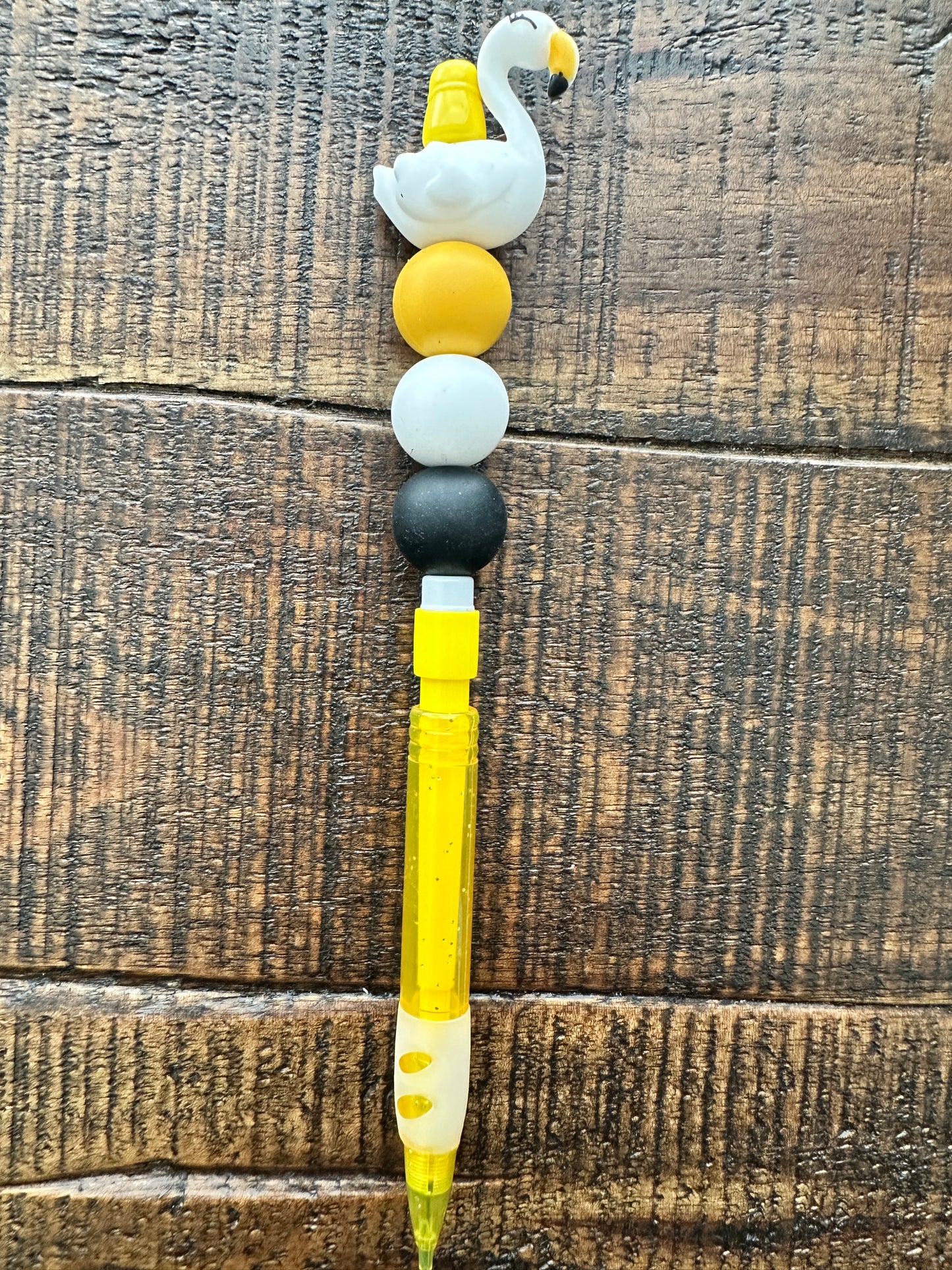 Mechanical Pencils (Yellow)