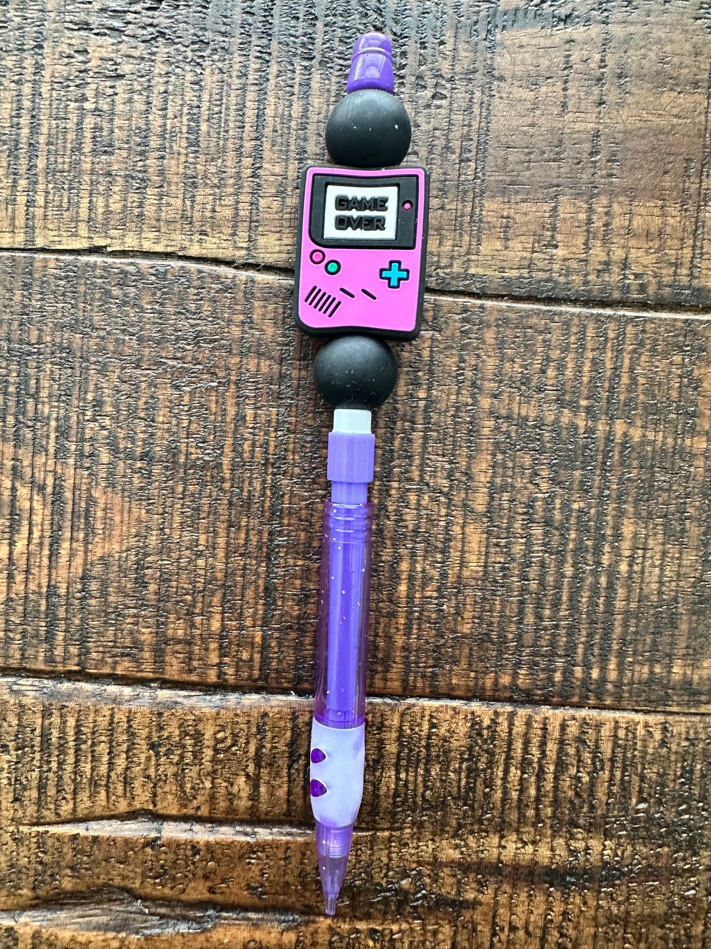 Mechanical Pencils (Purple)