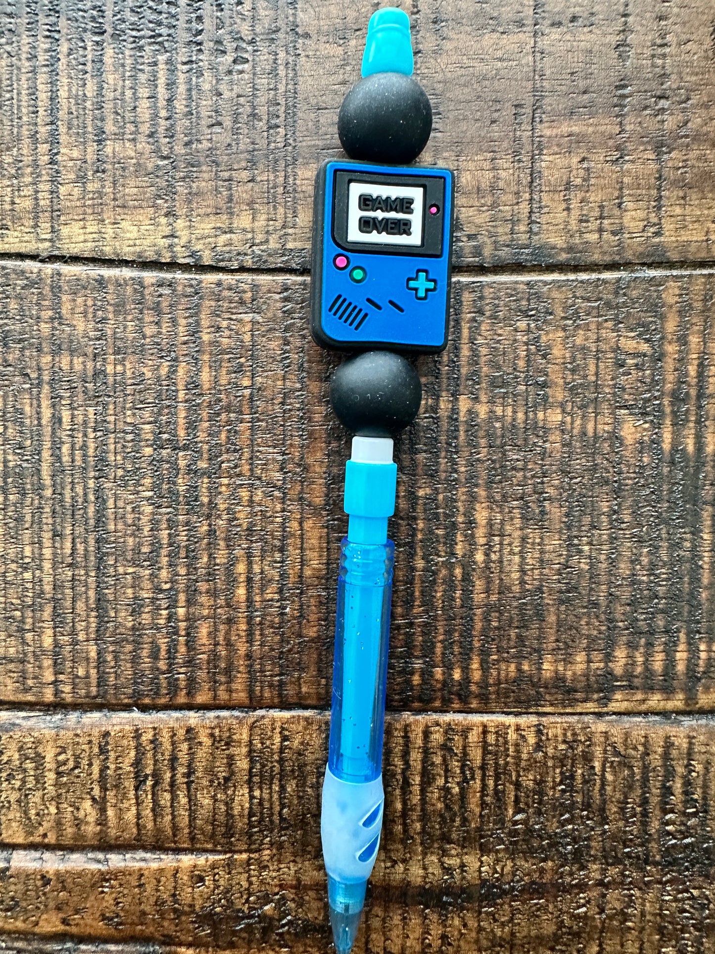 Mechanical Pencils (Light Blue)