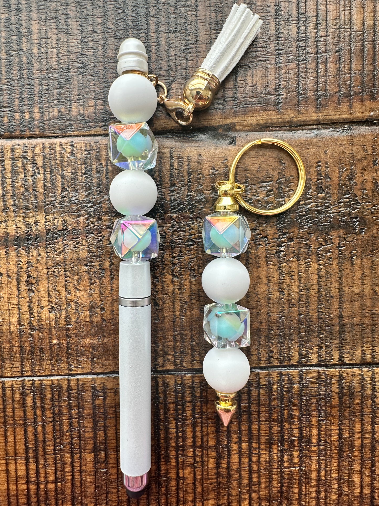 Keychain and Pen Sets #1 - 100