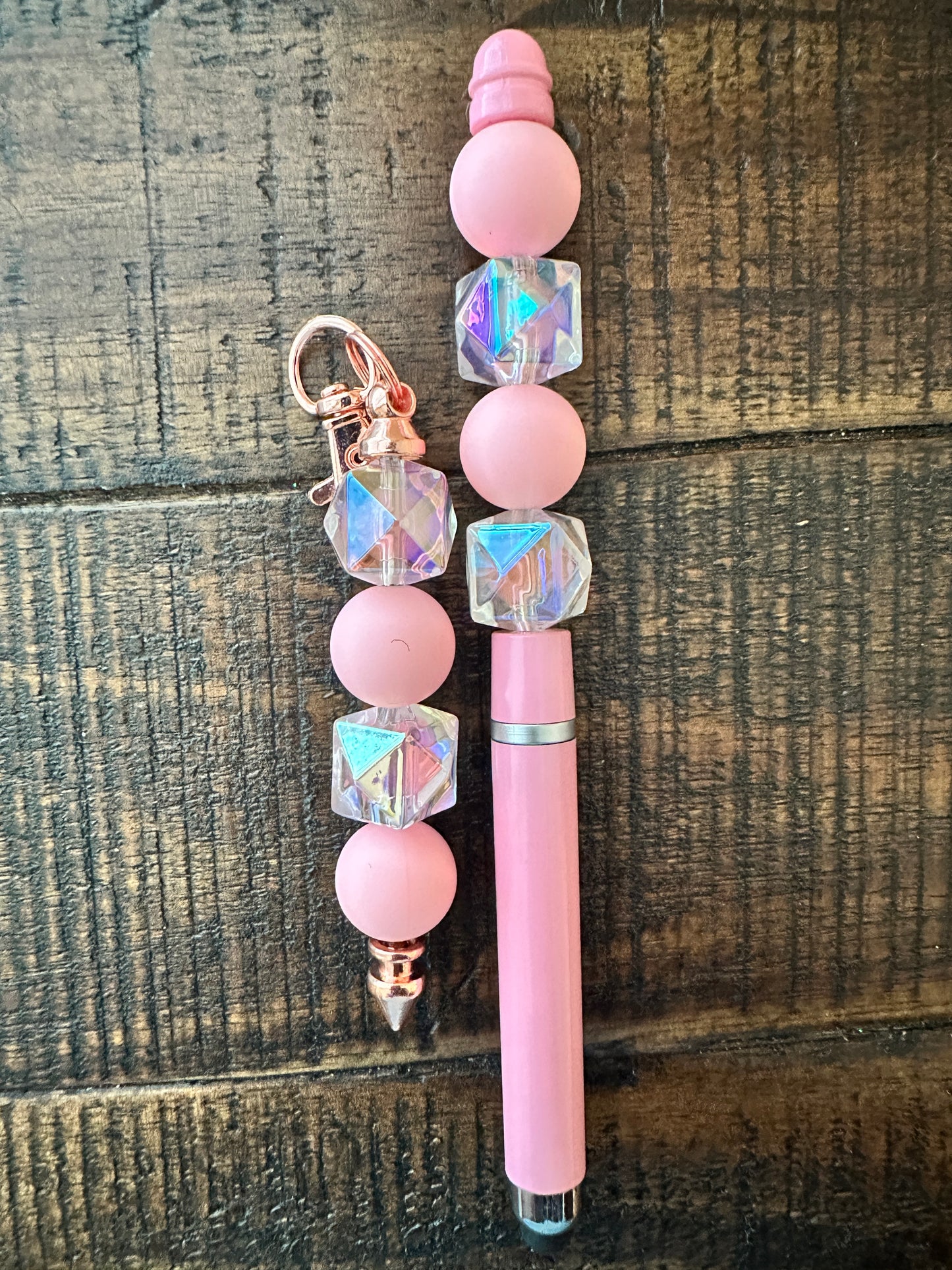 Keychain and Pen Sets #1 - 100