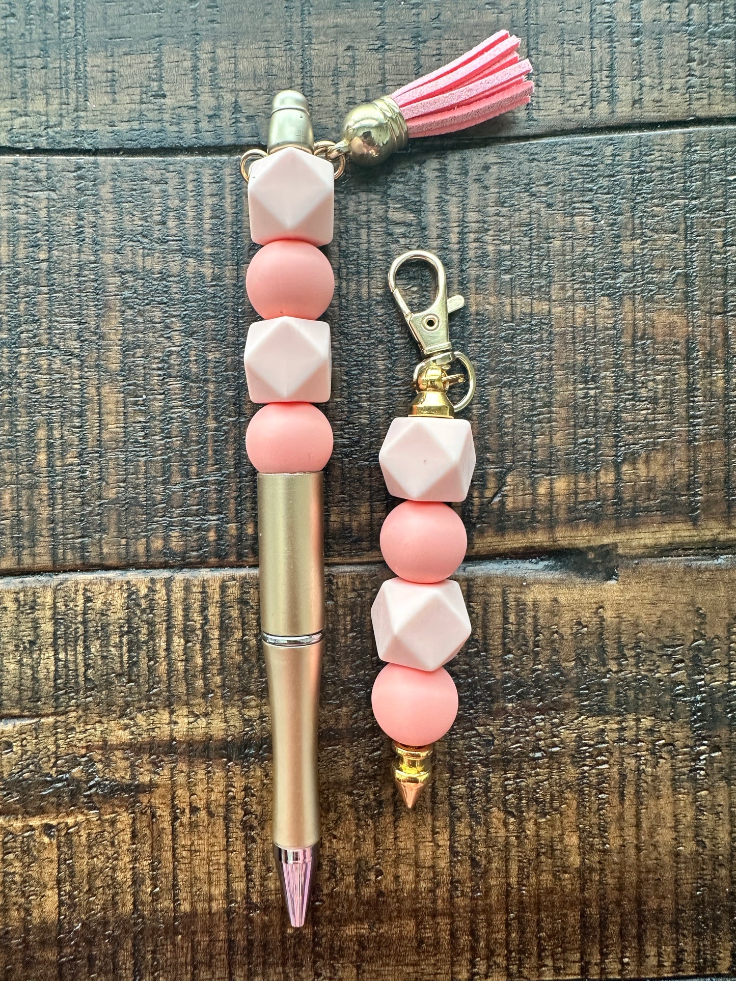 Keychain and Pen Sets #1 - 100