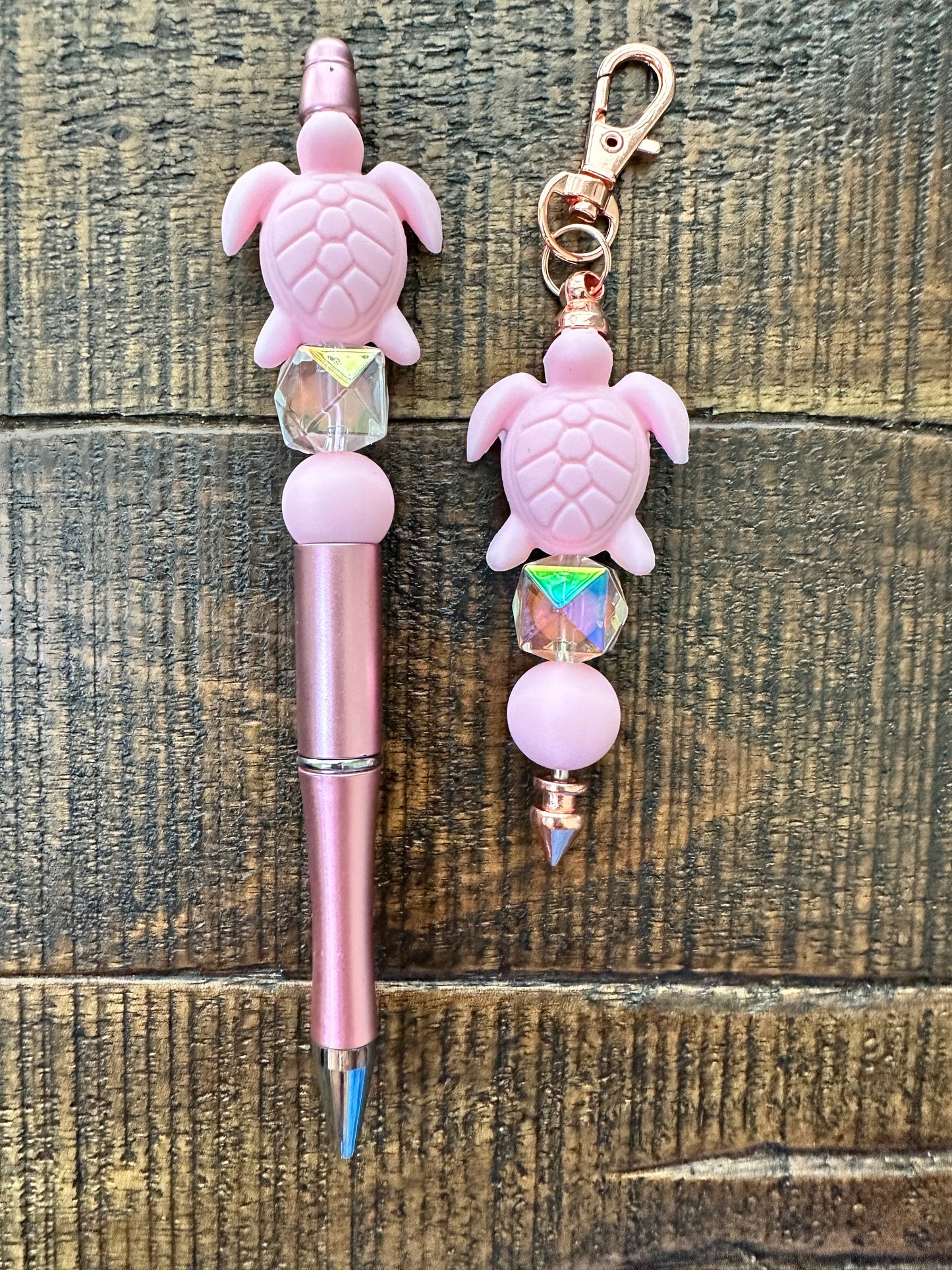 Keychain and Pen Sets #1 - 100