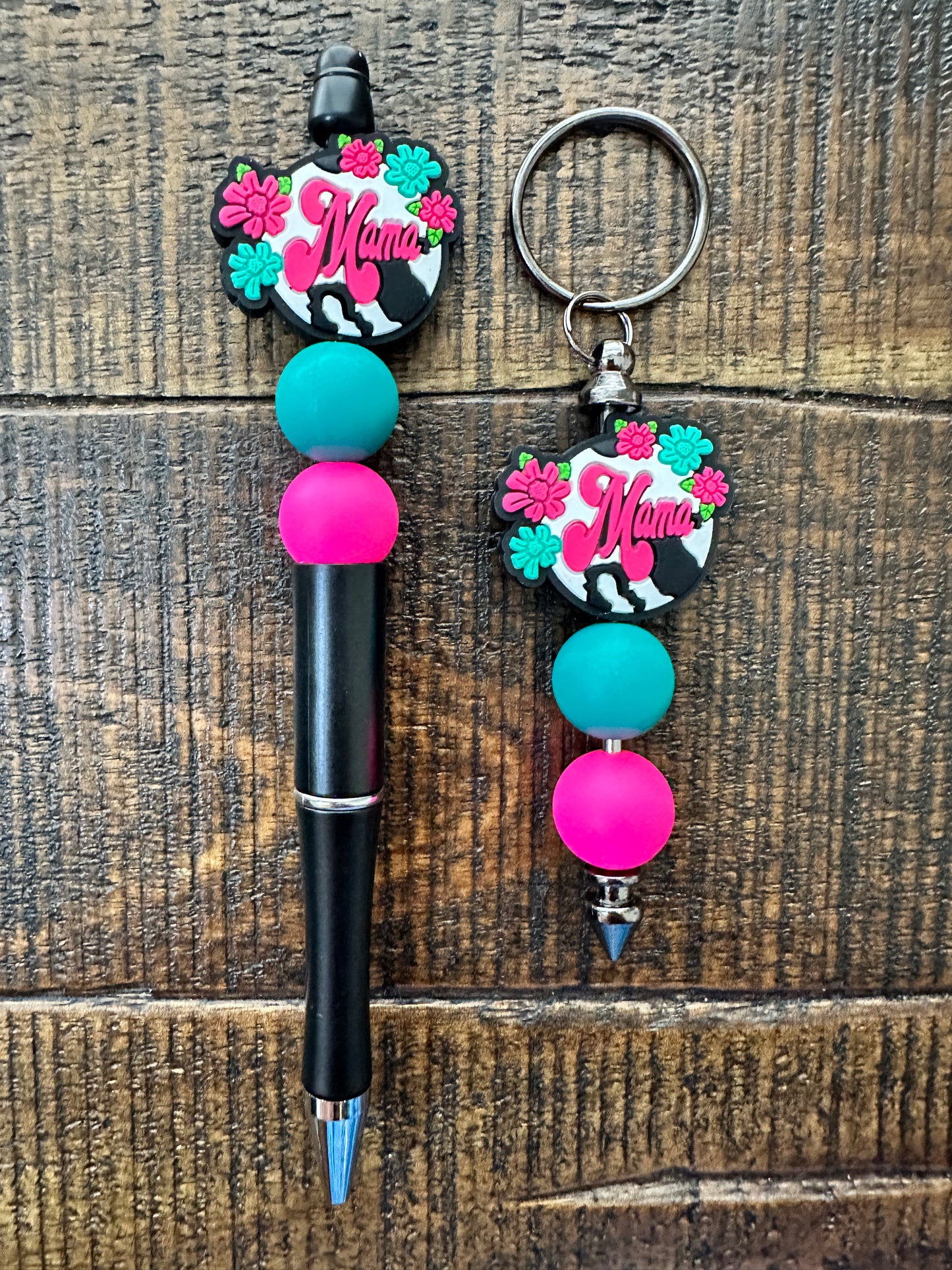 Keychain and Pen Sets #1 - 100
