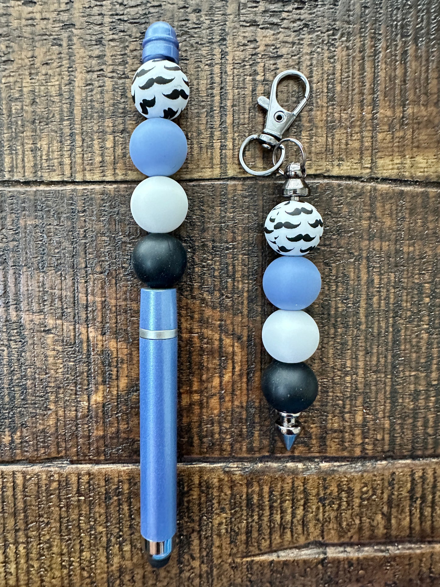 Keychain and Pen Sets #1 - 100