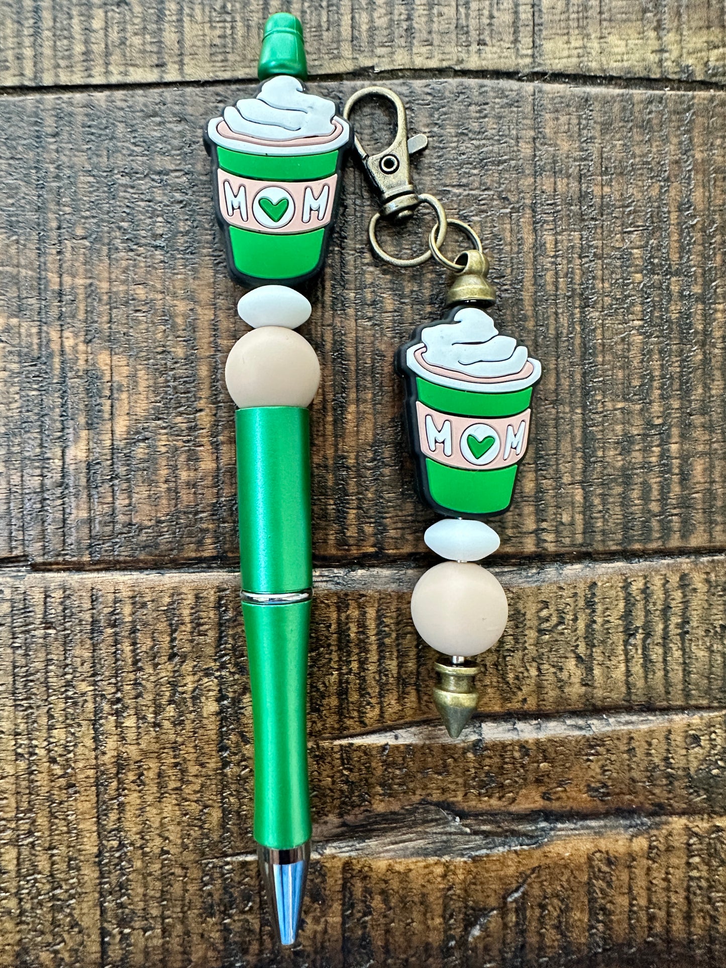 Keychain and Pen Sets #1 - 100