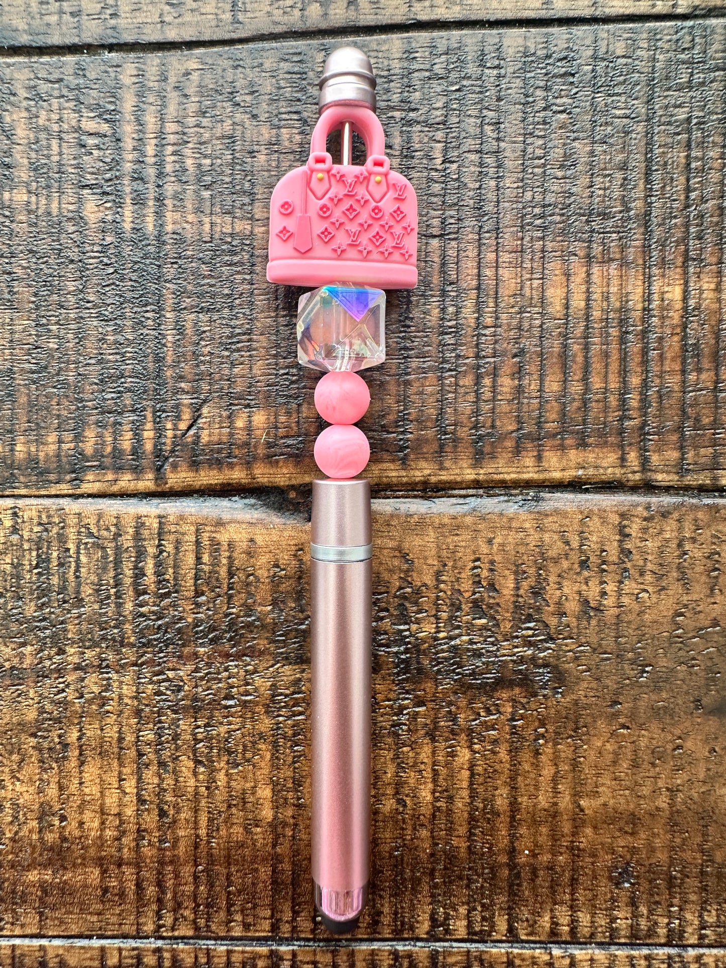 Designer Pens