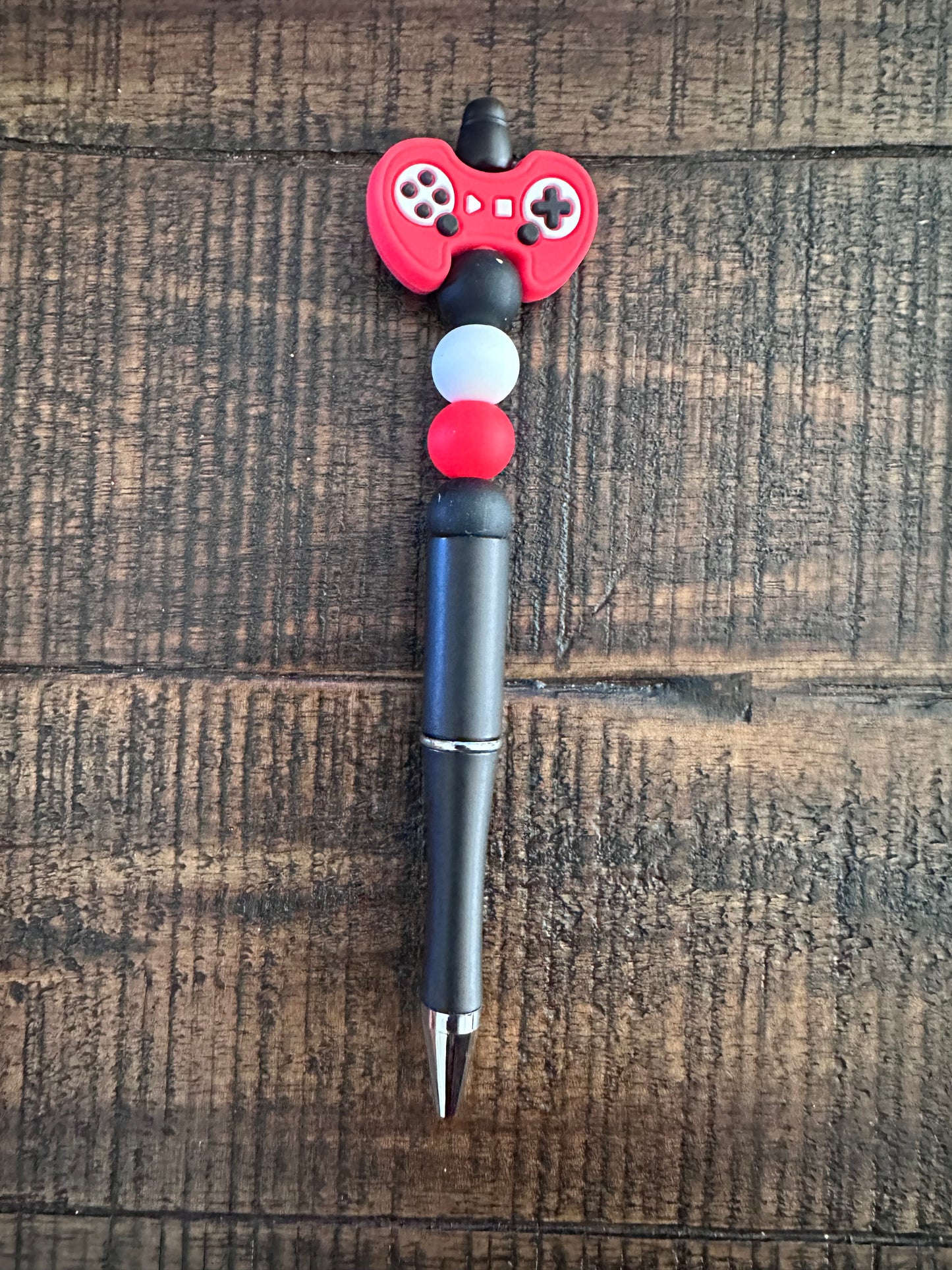 Gaming Pens and Pencils