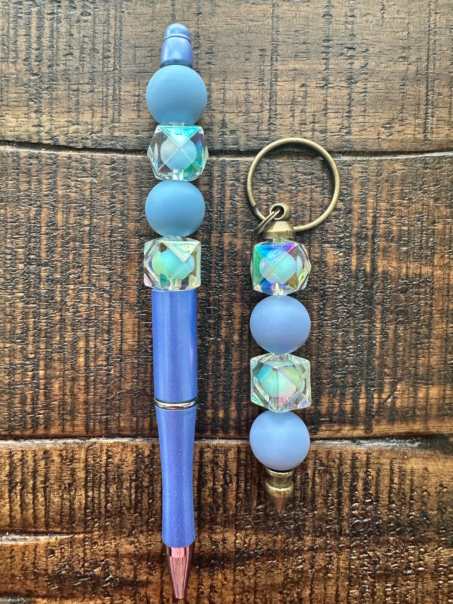 Keychain and Pen Sets #1 - 100