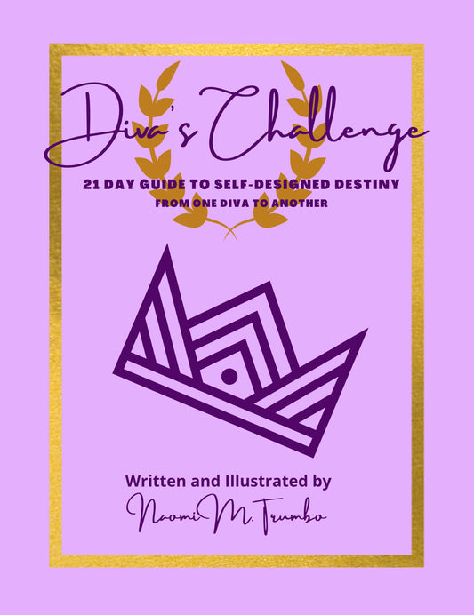 **Diva’s Challenge Curriculum