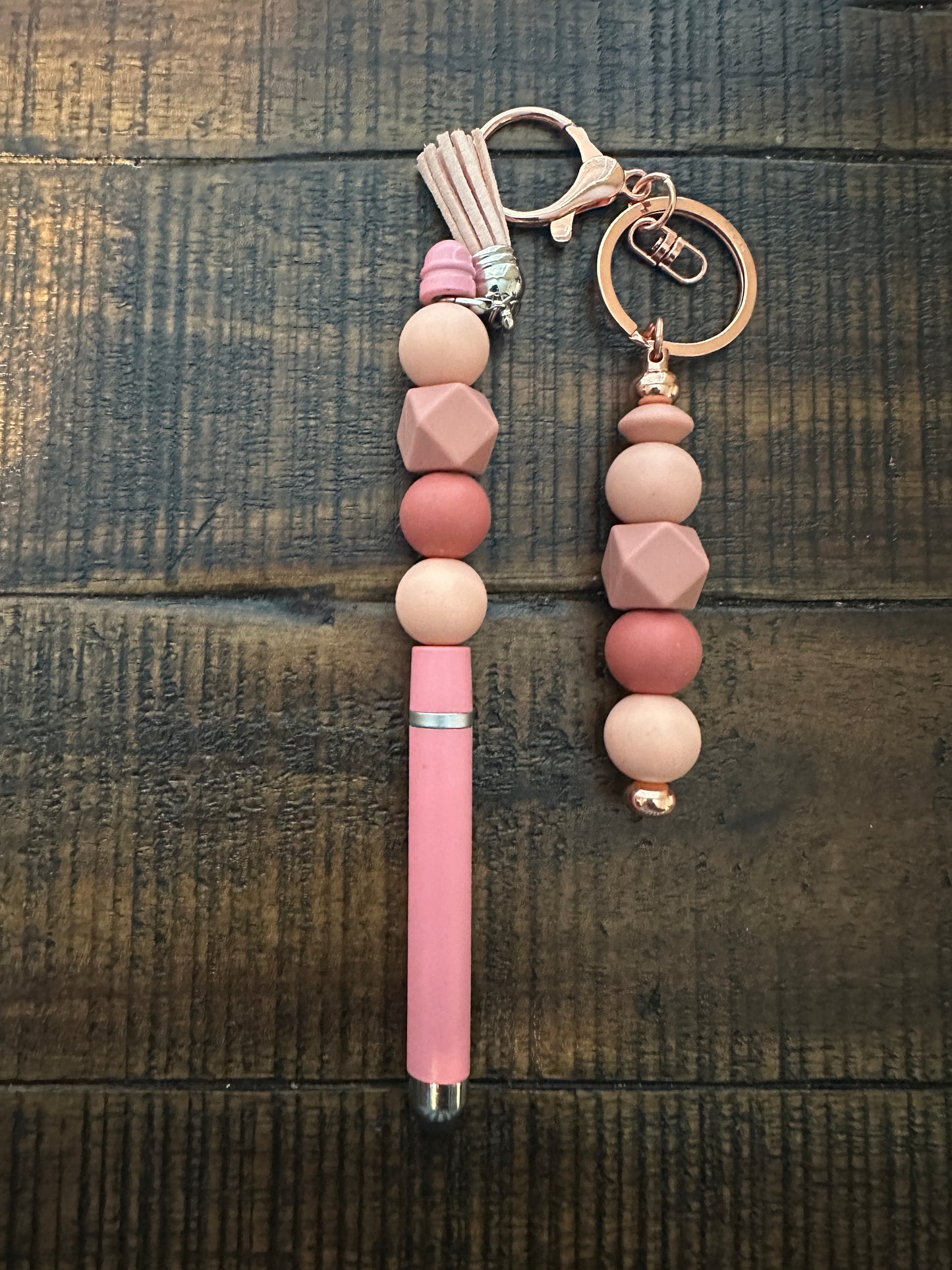 Keychain and Pen Sets #101 - 200
