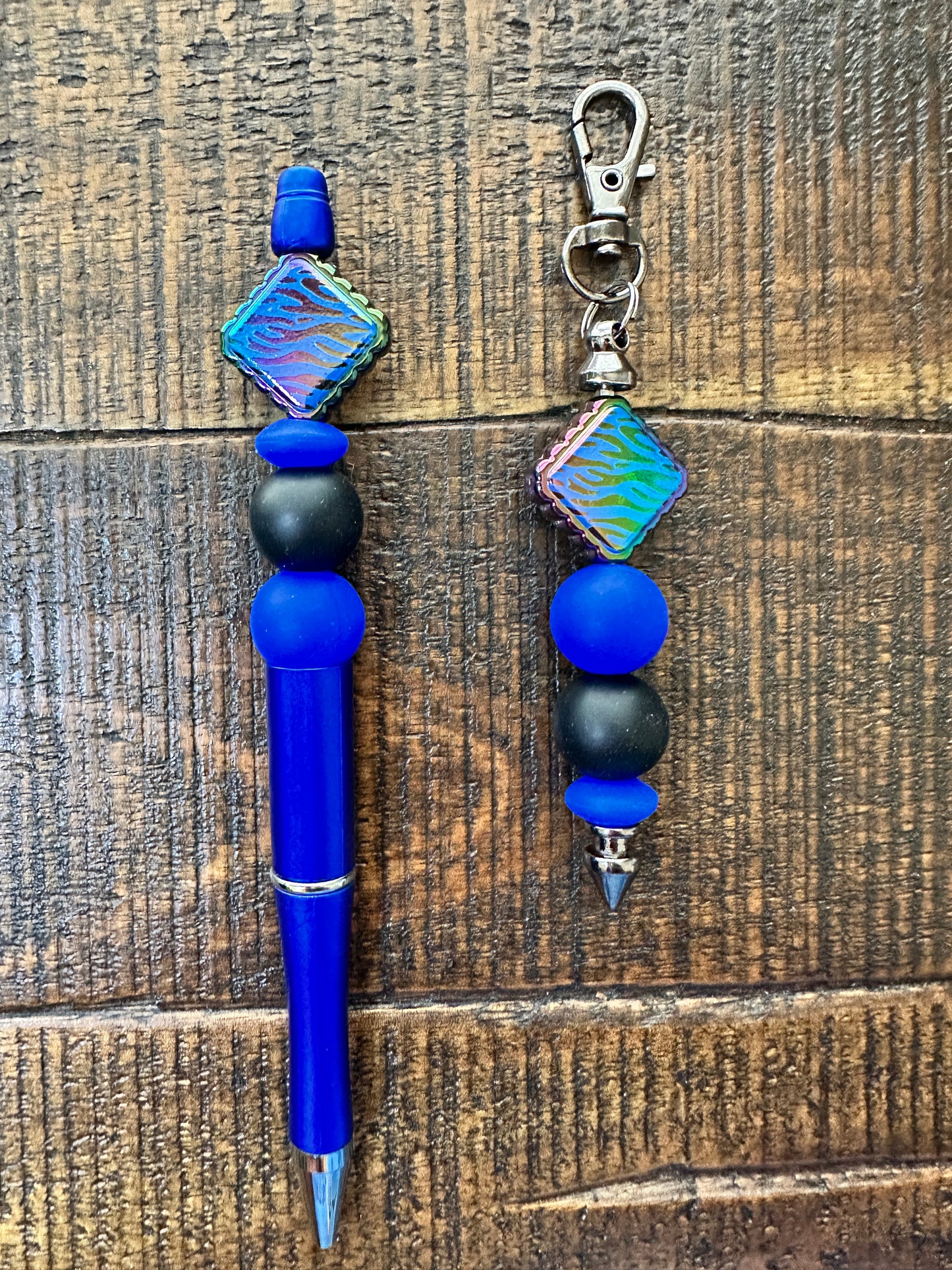 Keychain and Pen Sets #1 - 100