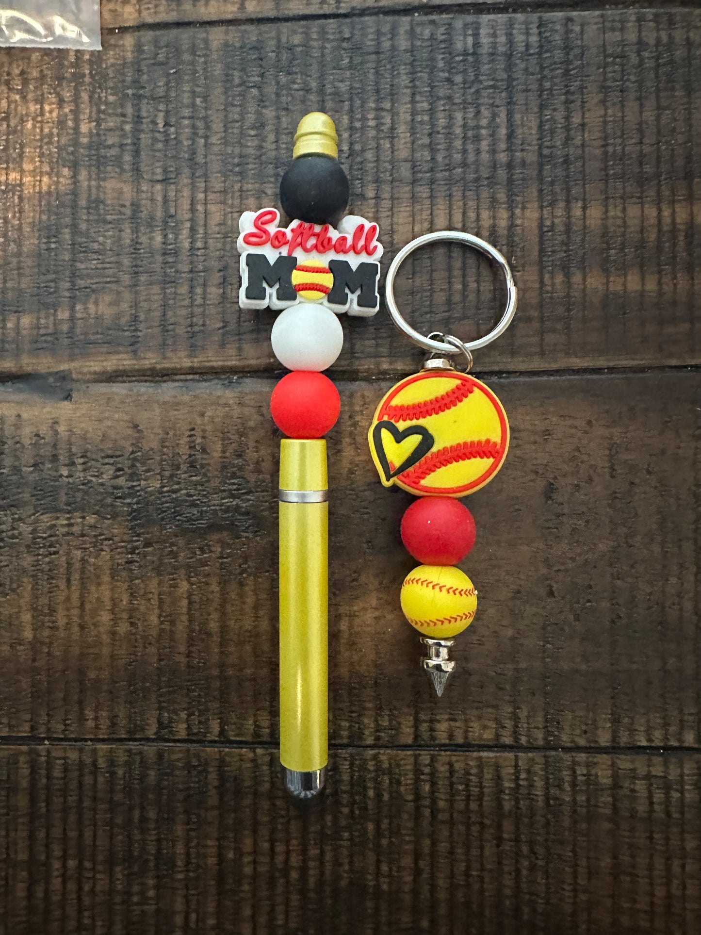 Keychain and Pen Sets #101 - 200