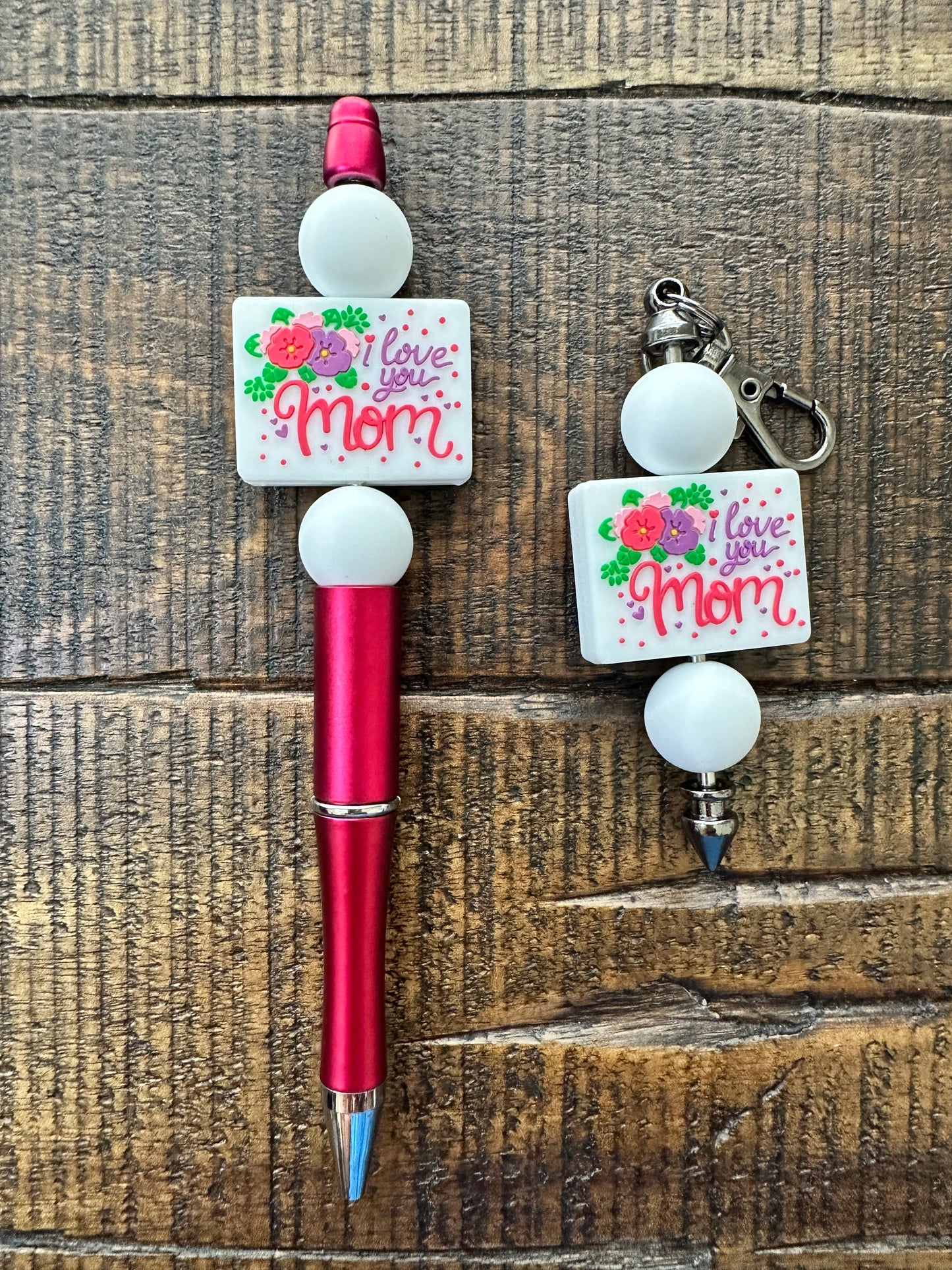 Keychain and Pen Sets #1 - 100