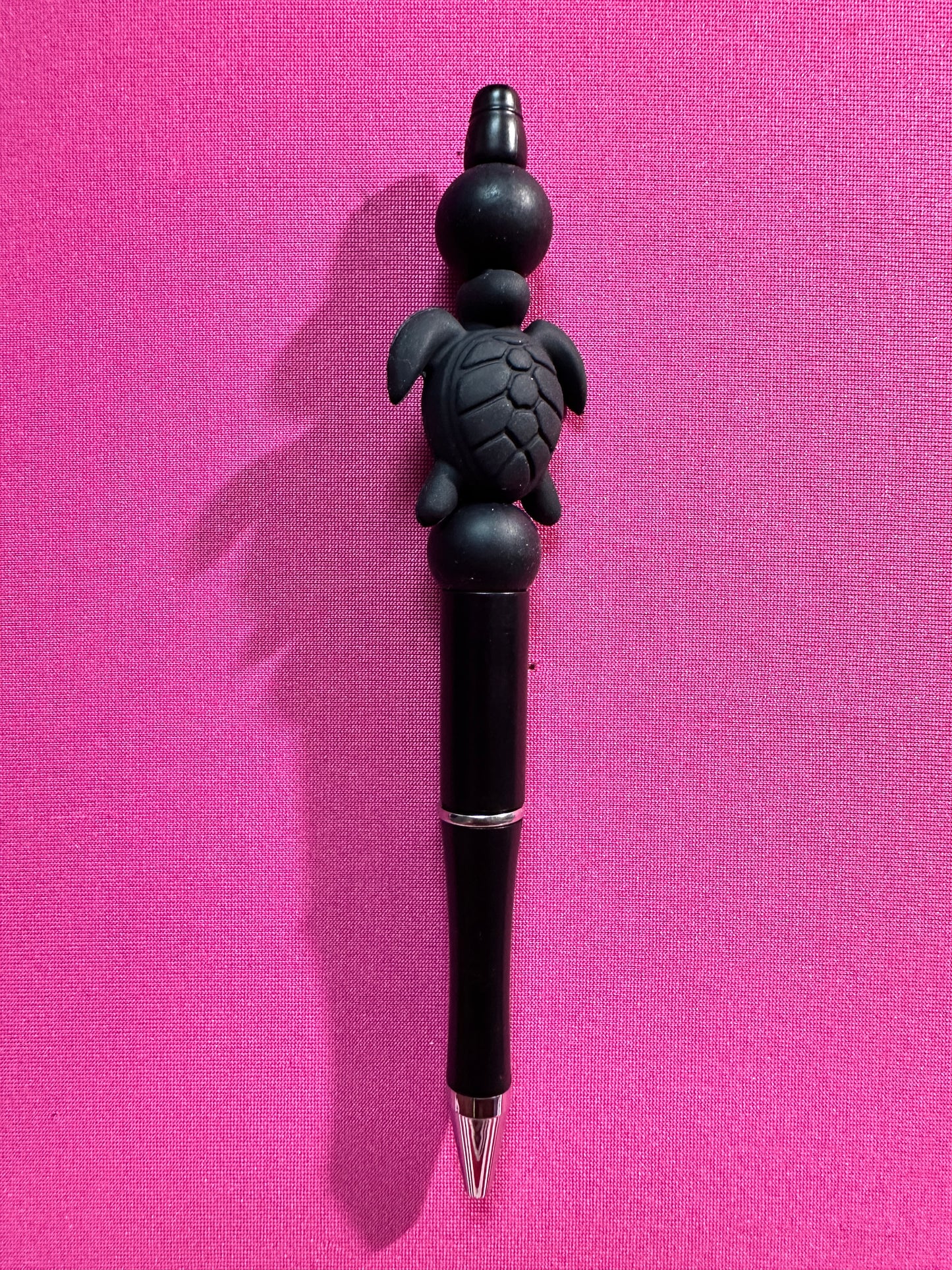 Animal Beaded Pens & Styluses