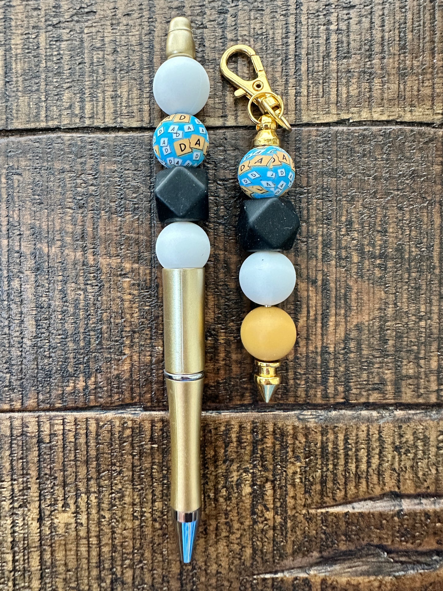 Keychain and Pen Sets #1 - 100
