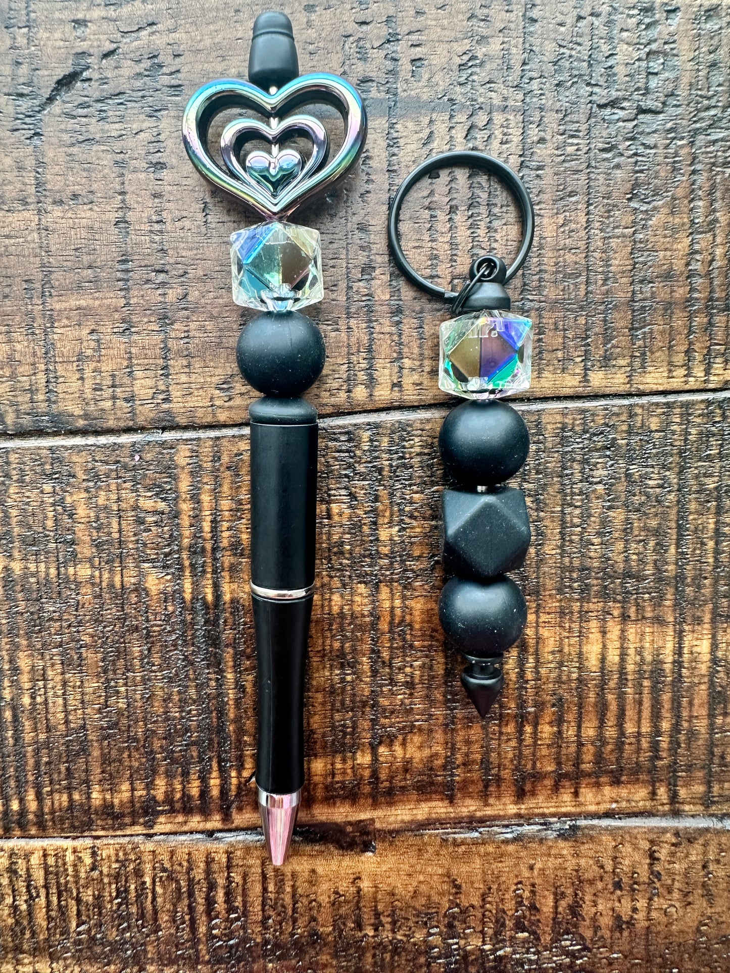 Keychain and Pen Sets #1 - 100
