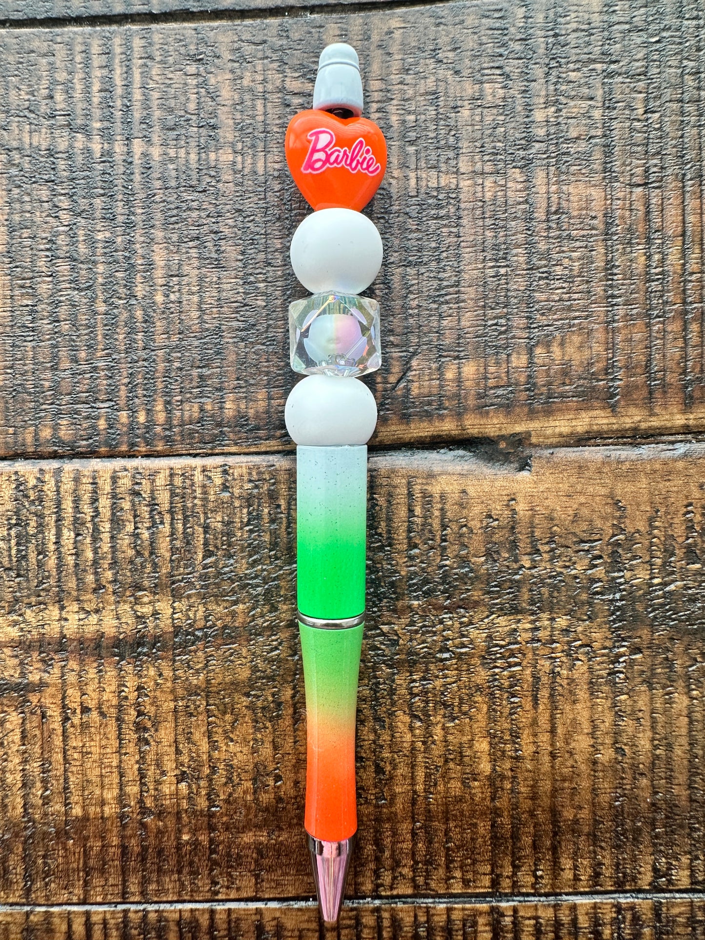 Designer Pens