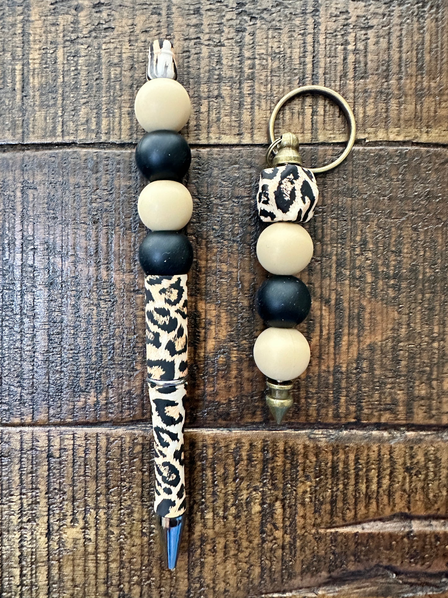 Keychain and Pen Sets #1 - 100