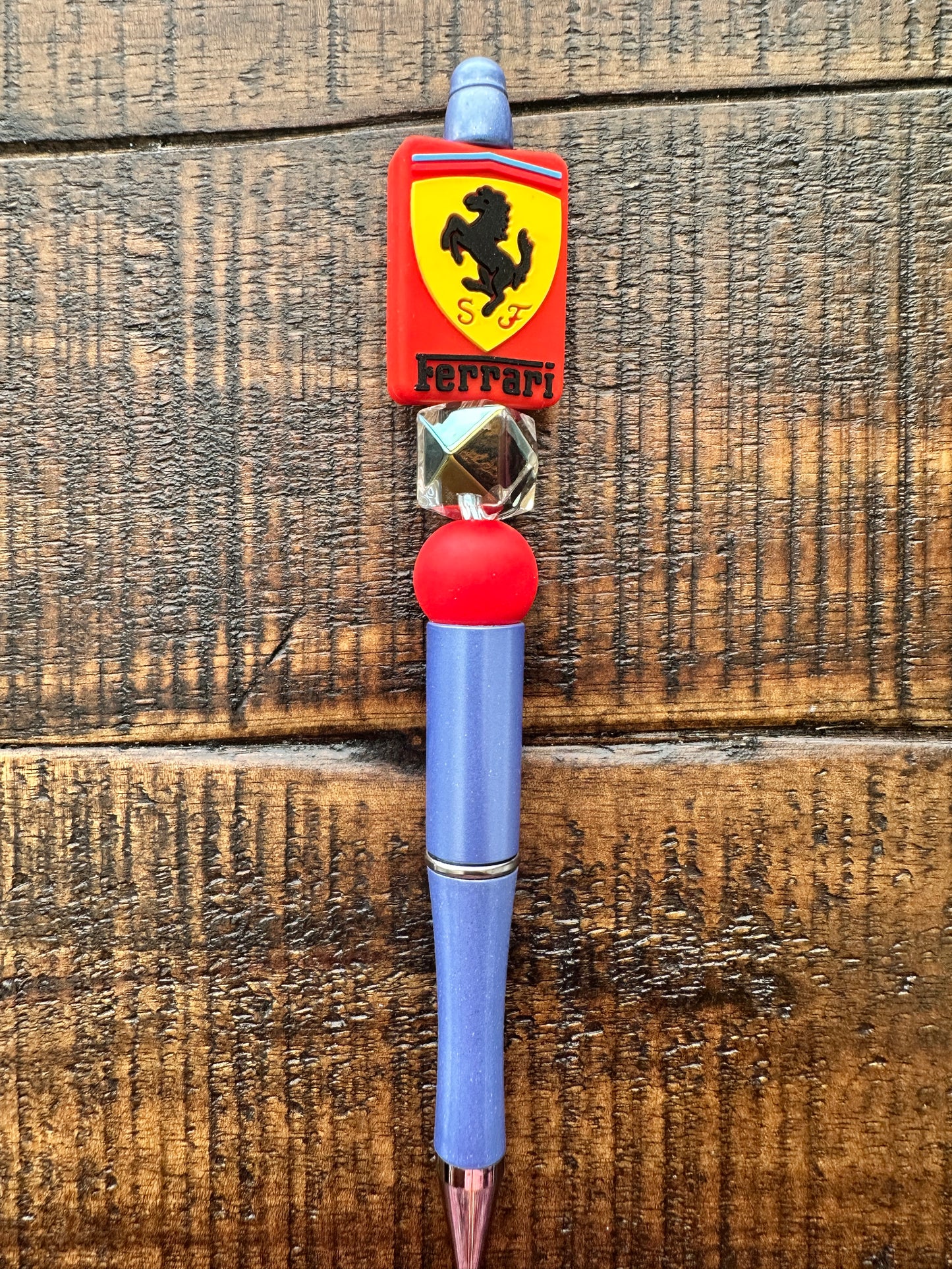 Designer Pens