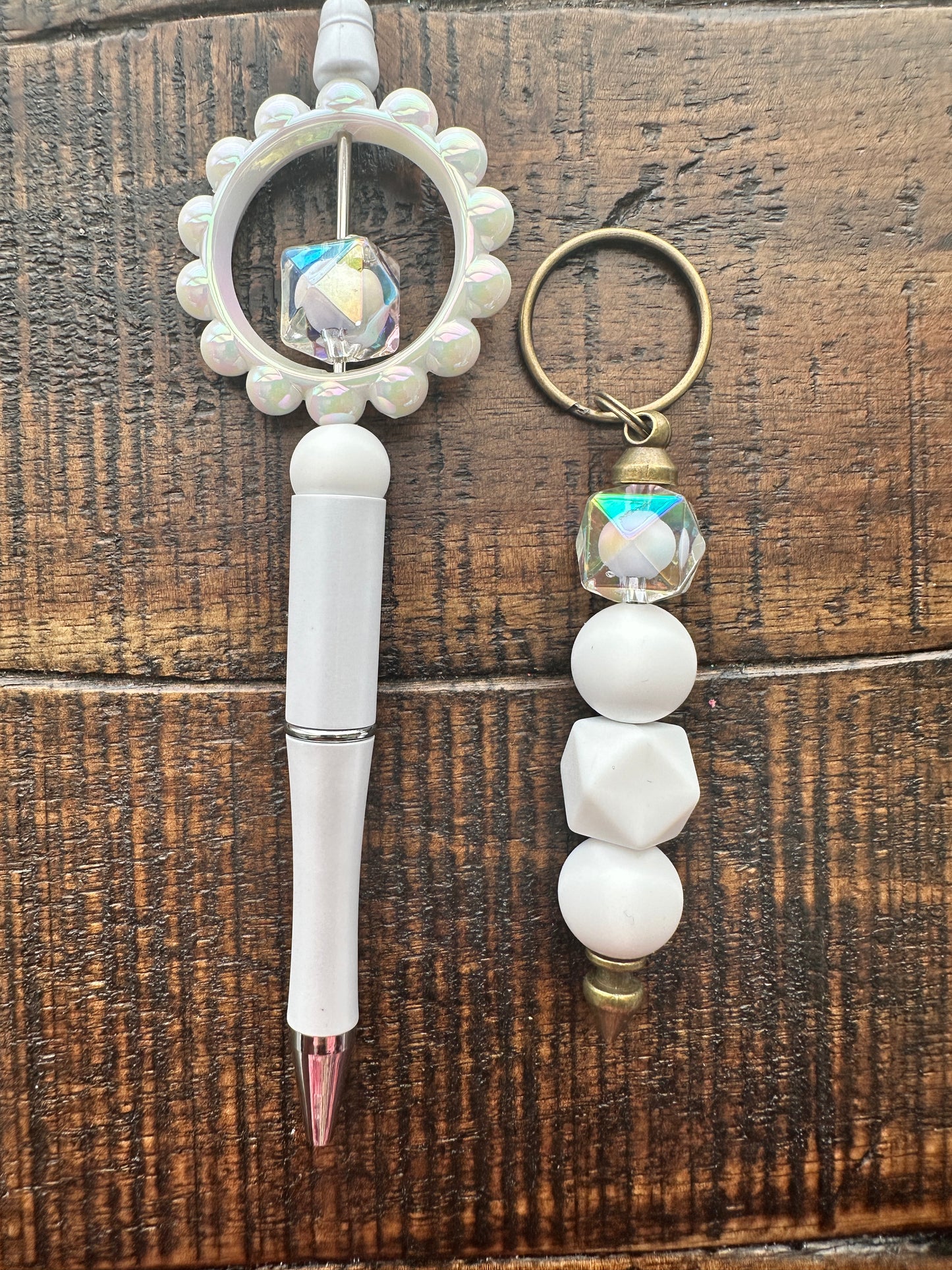 Keychain and Pen Sets #1 - 100