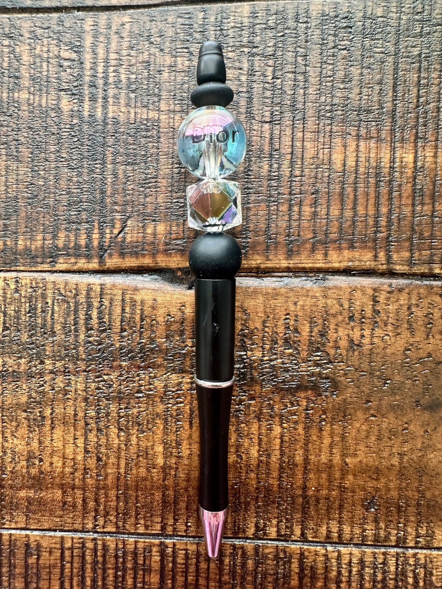 Designer Pens