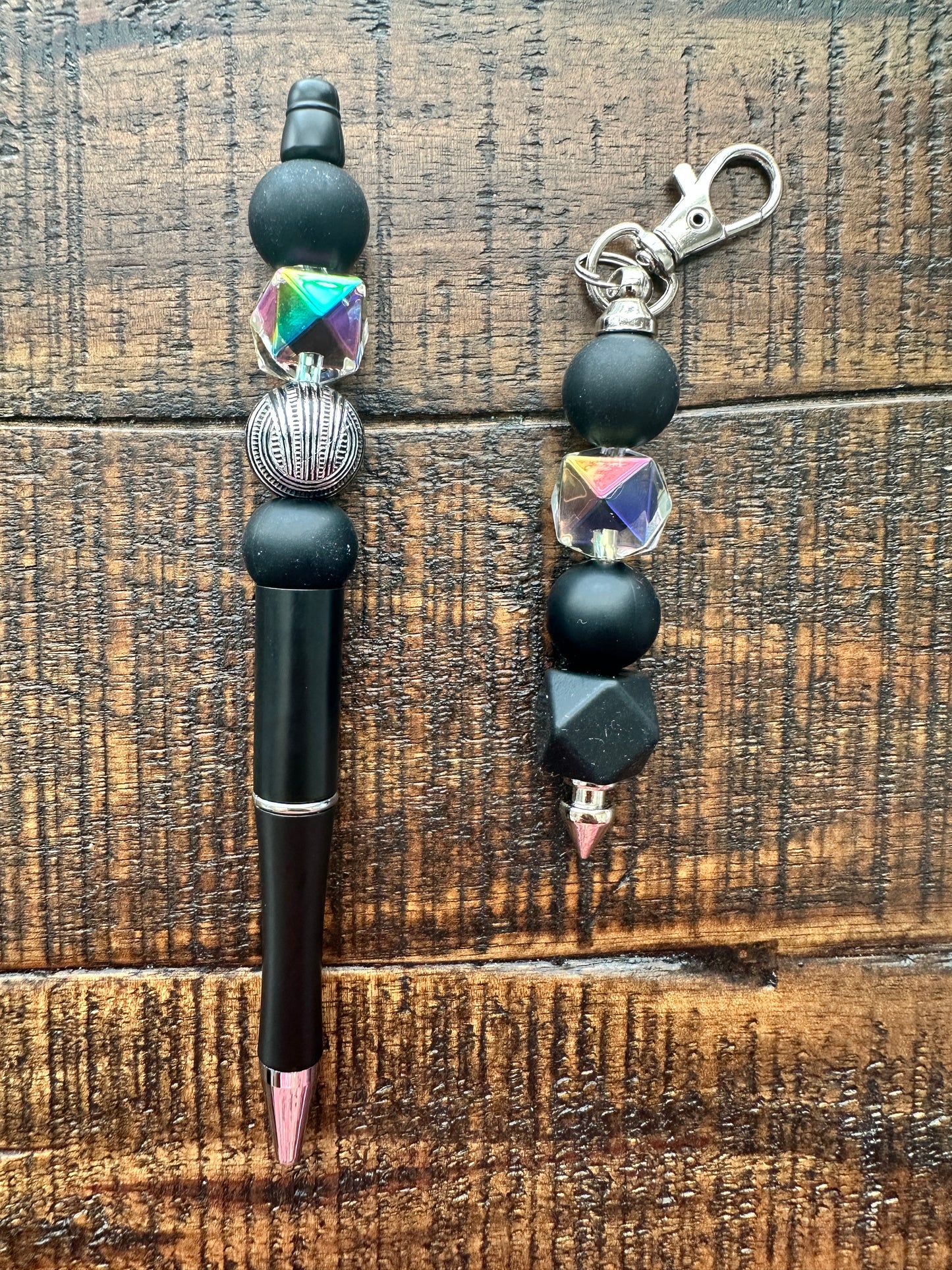 Keychain and Pen Sets #1 - 100