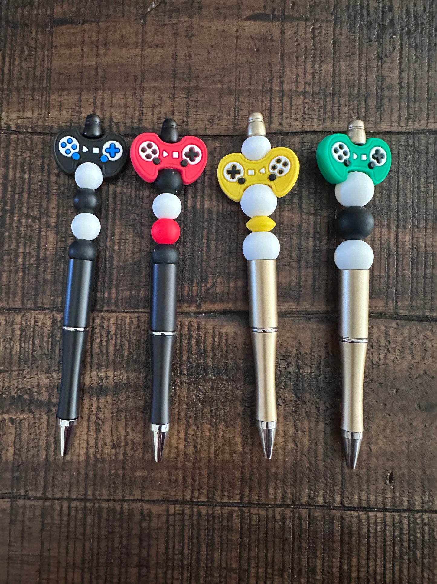 Gaming Pens and Pencils