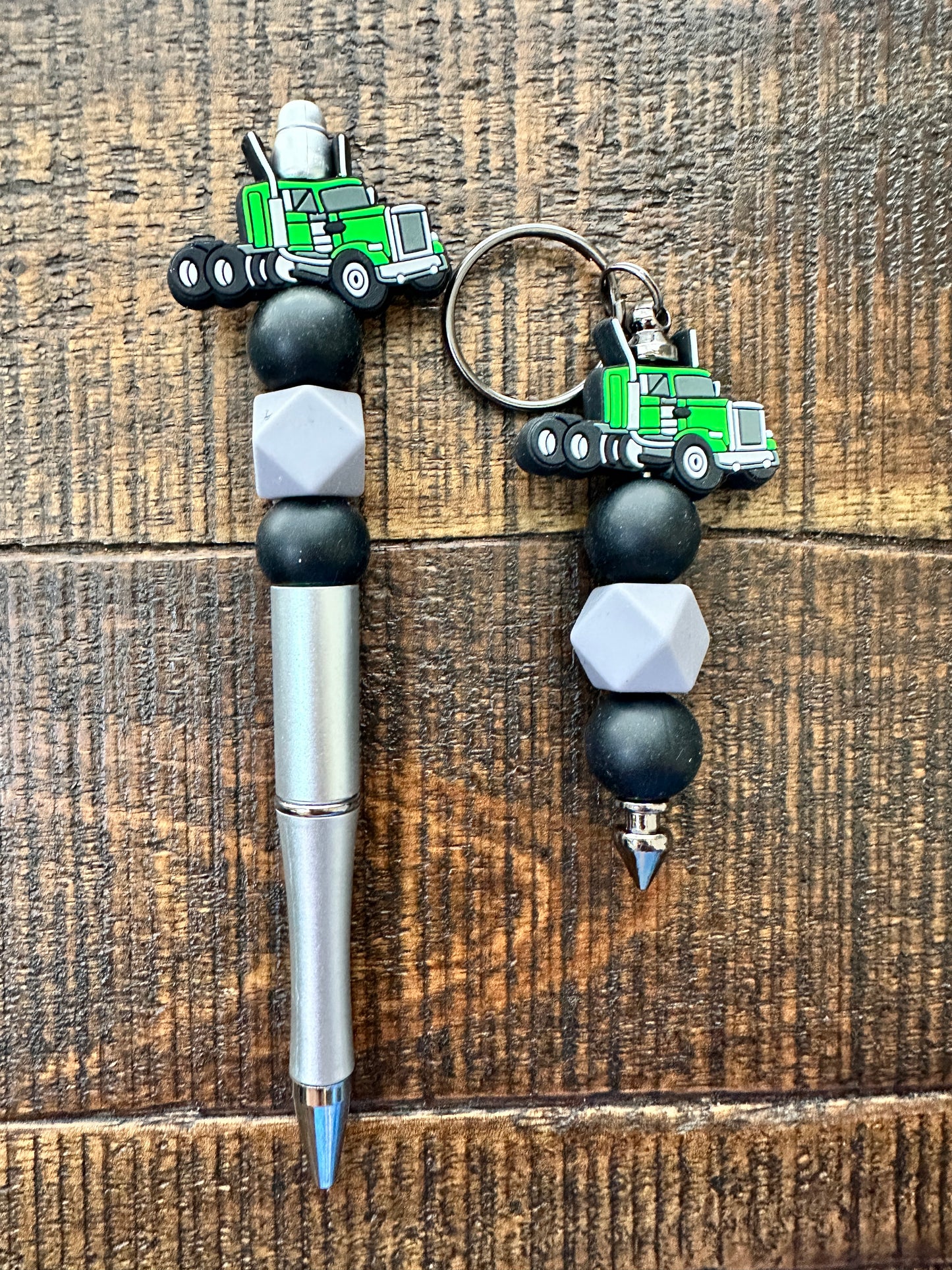 Keychain and Pen Sets #1 - 100