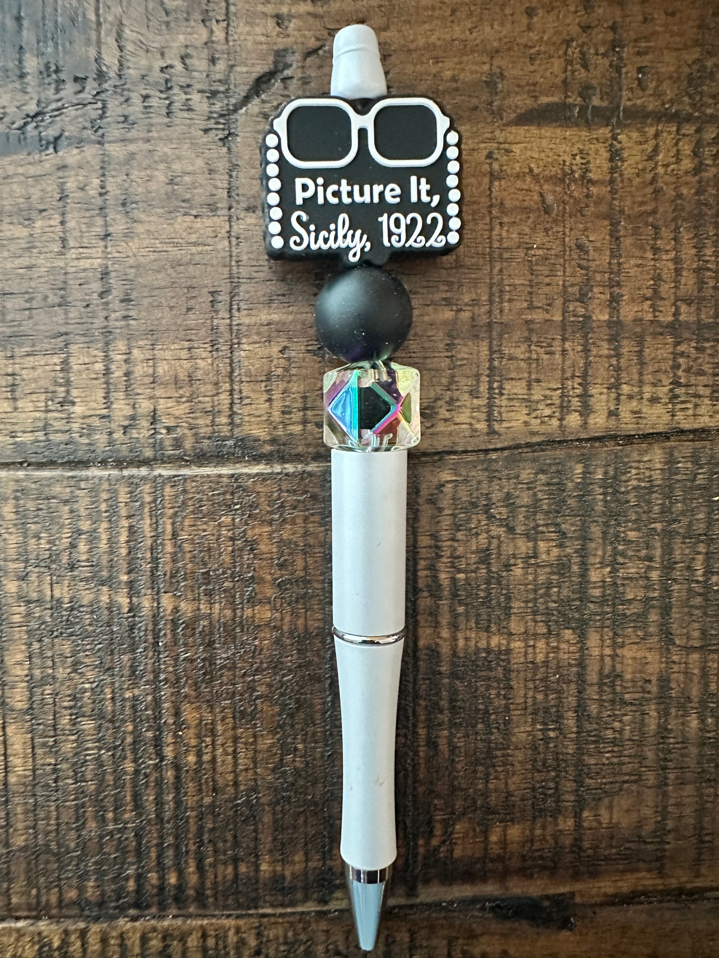 Designer Pens