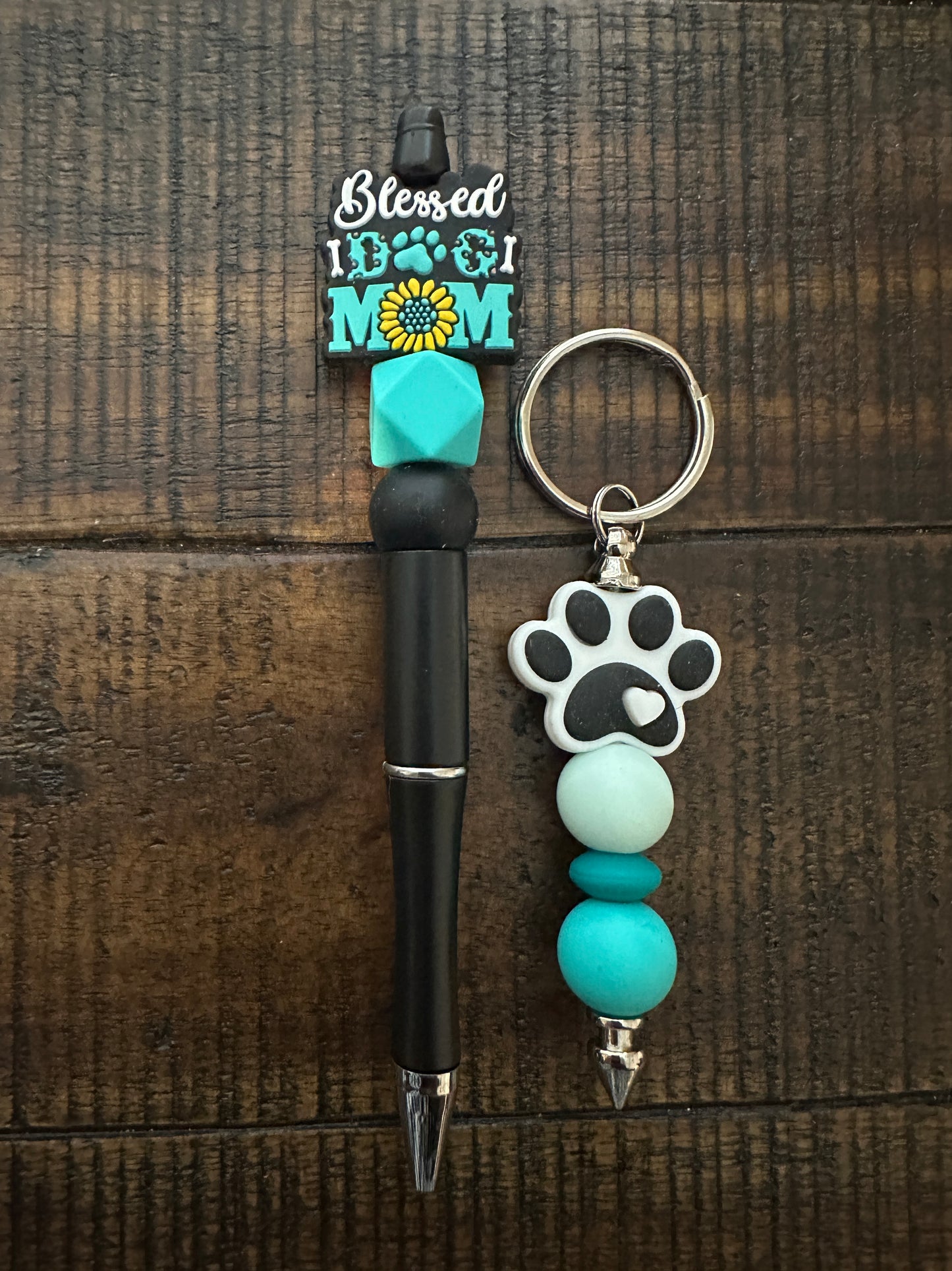 Keychain and Pen Sets #101 - 200