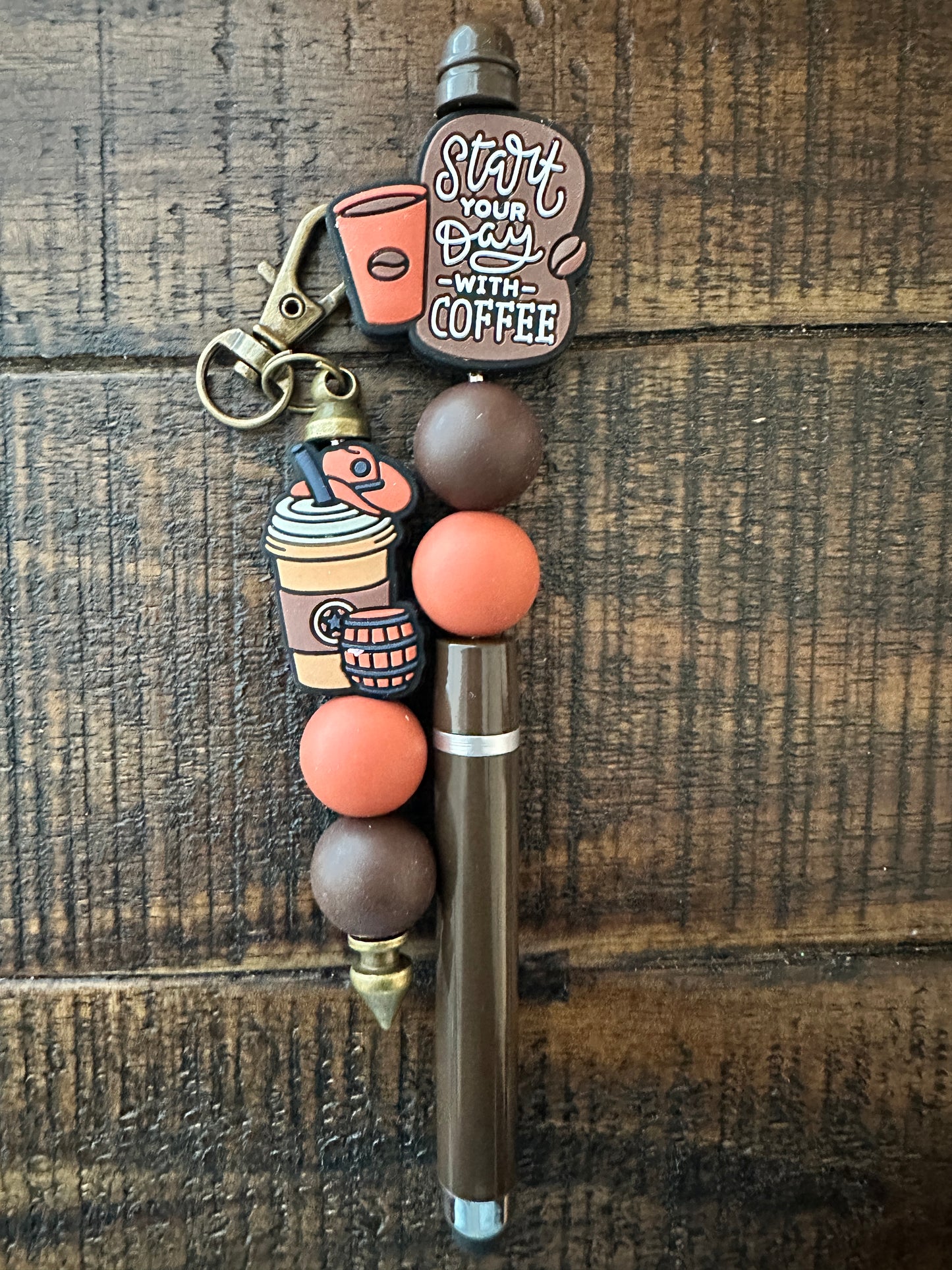 Keychain and Pen Sets #1 - 100
