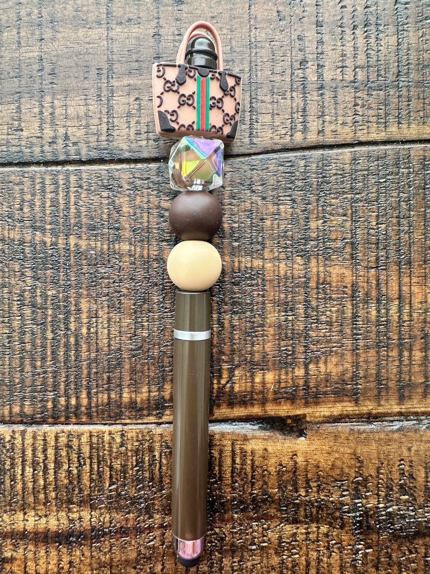 Designer Pens