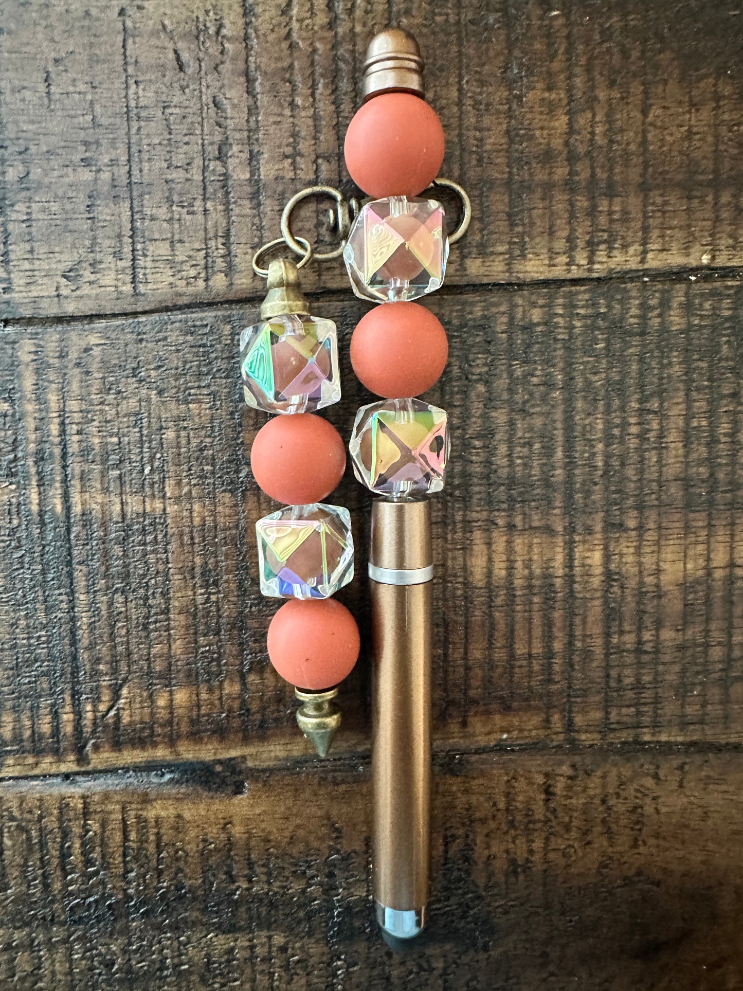Keychain and Pen Sets #1 - 100