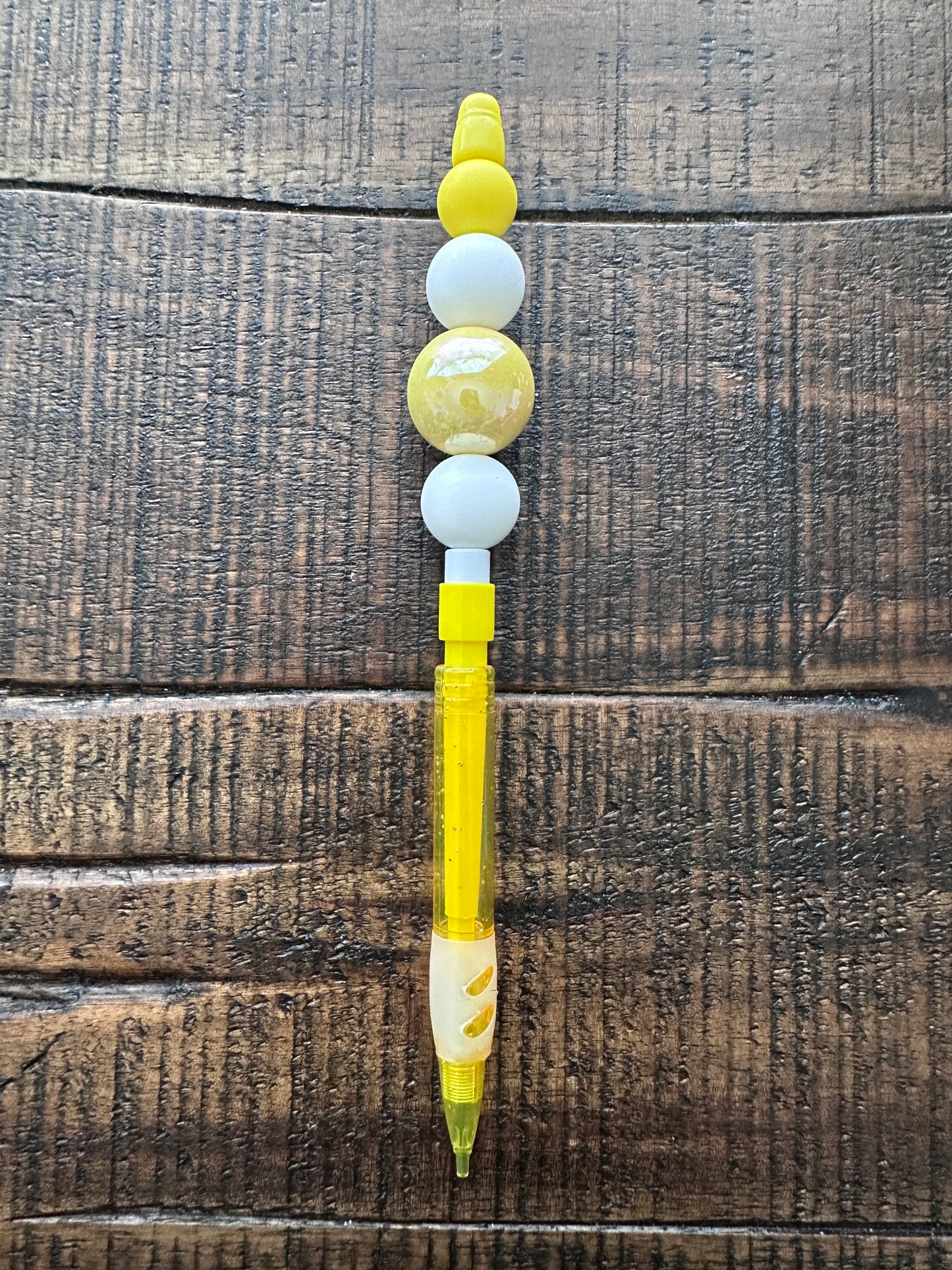 Mechanical Pencils (Yellow)