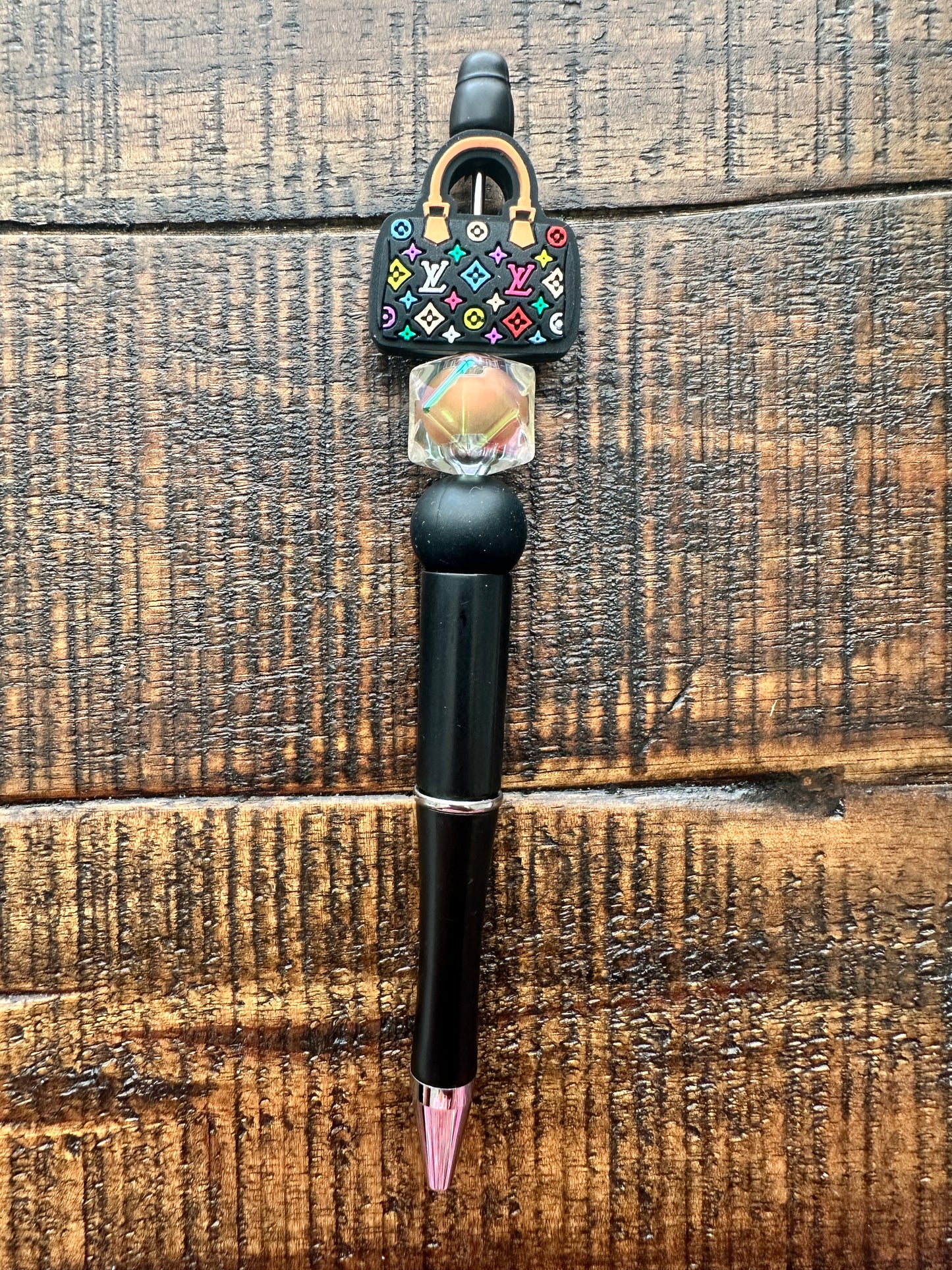 Designer Pens