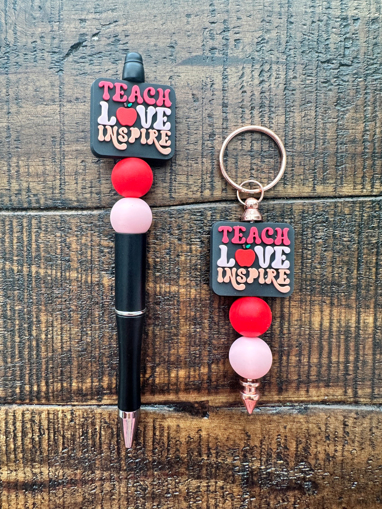 Keychain and Pen Sets #1 - 100
