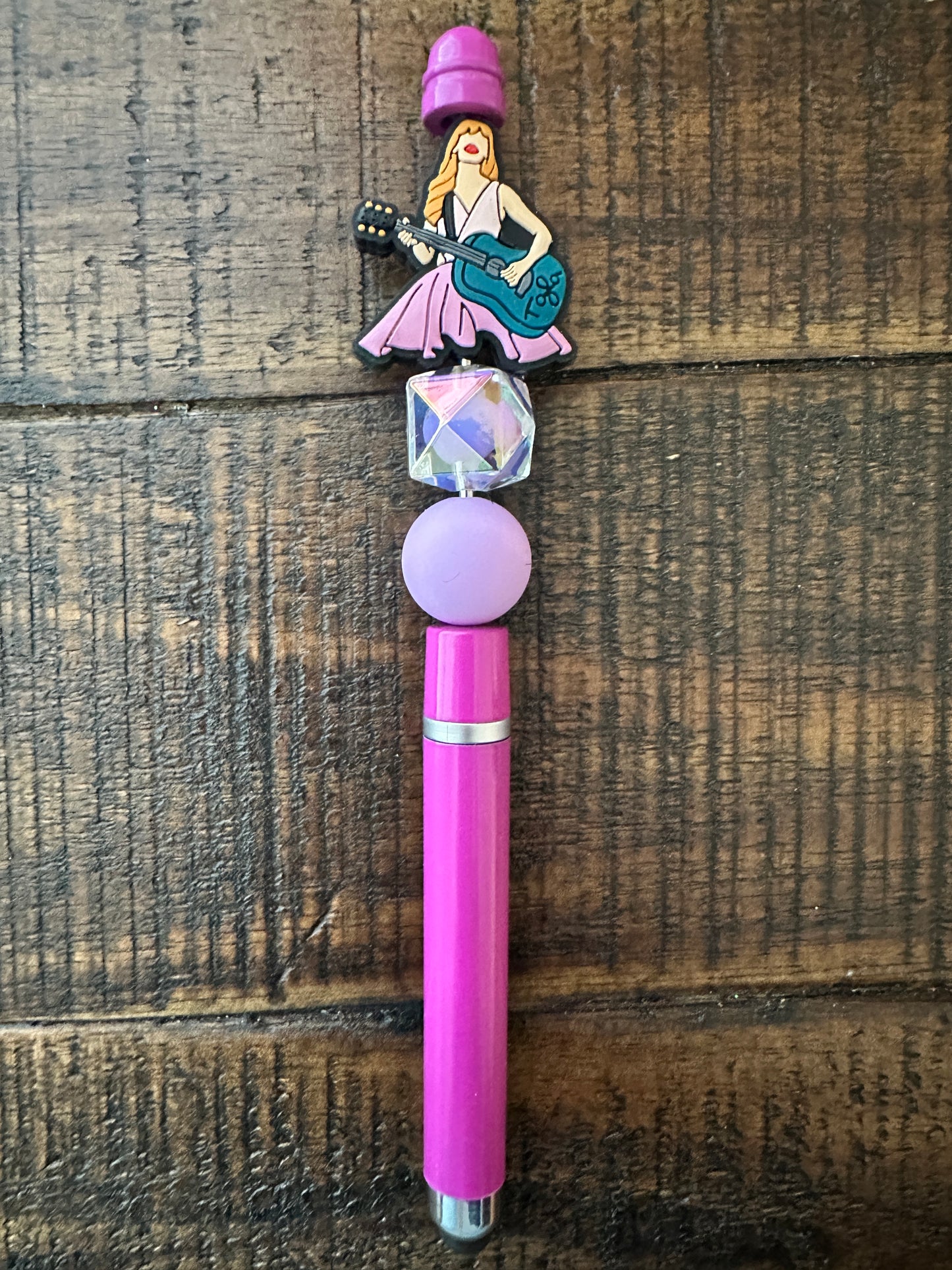 Designer Pens