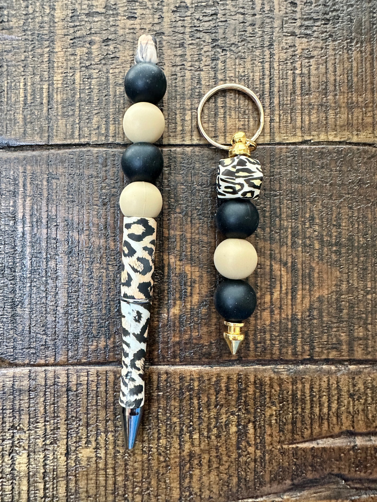 Keychain and Pen Sets #1 - 100