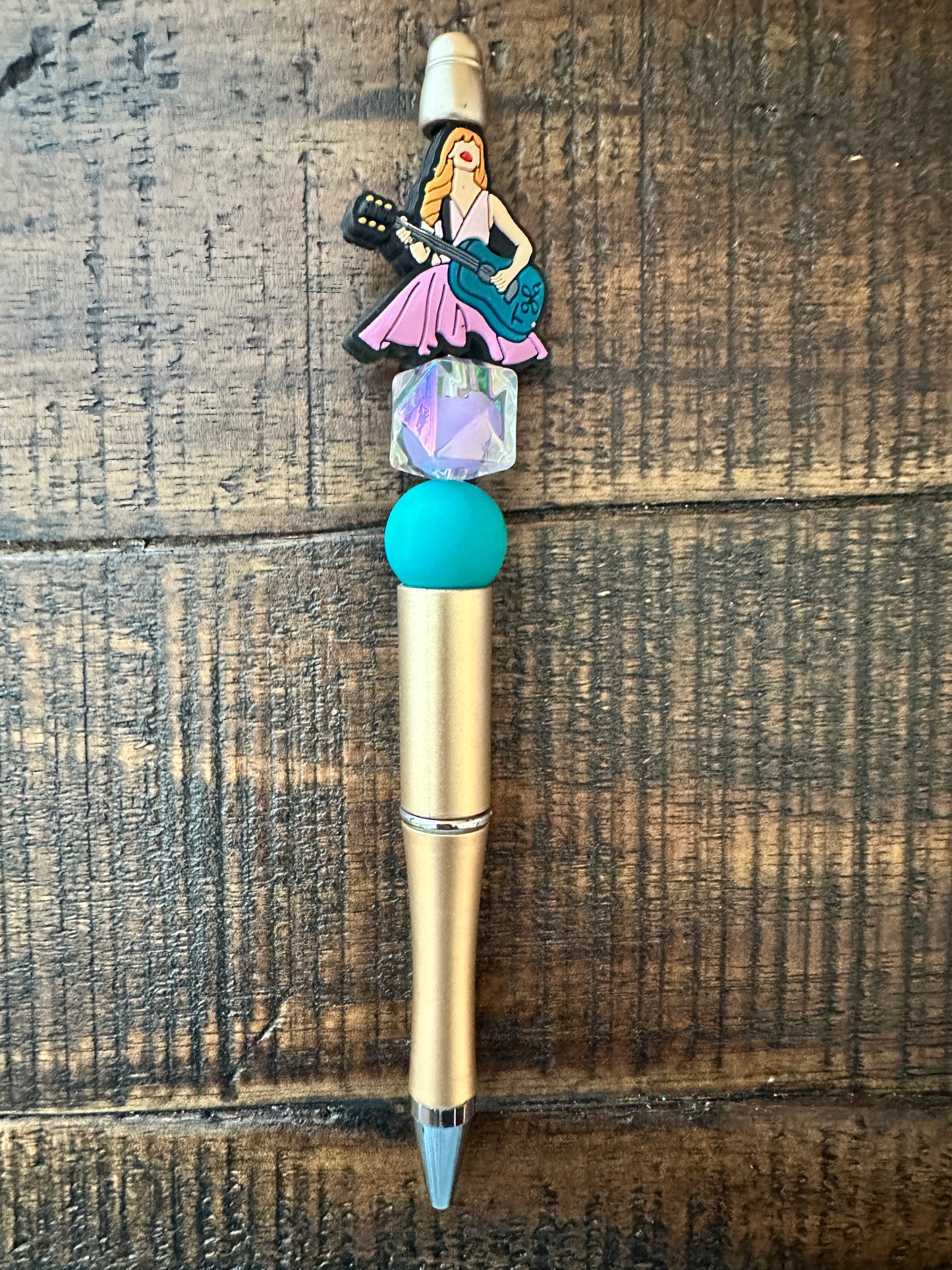 Designer Pens