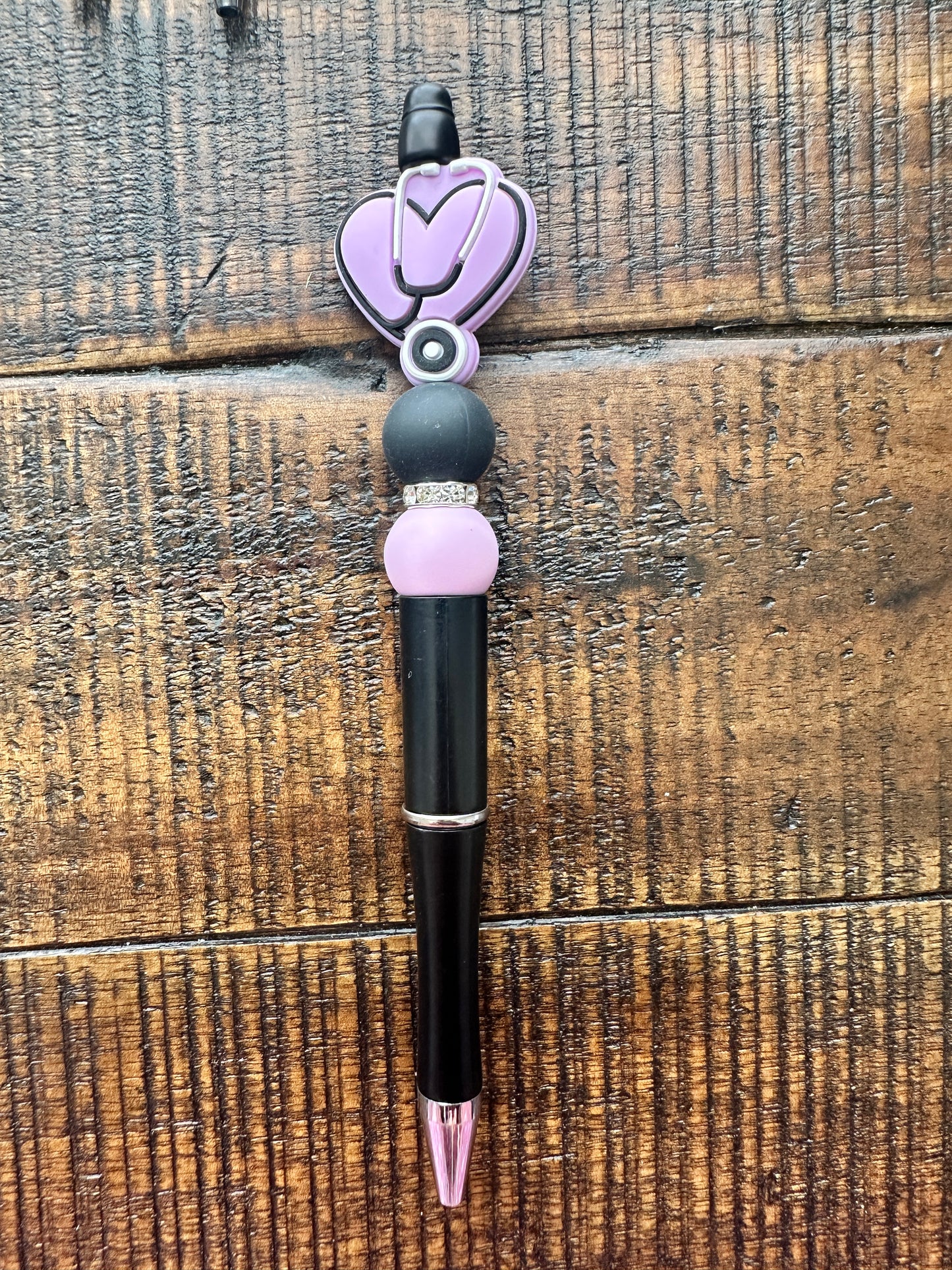Character Beaded Pens & Styluses