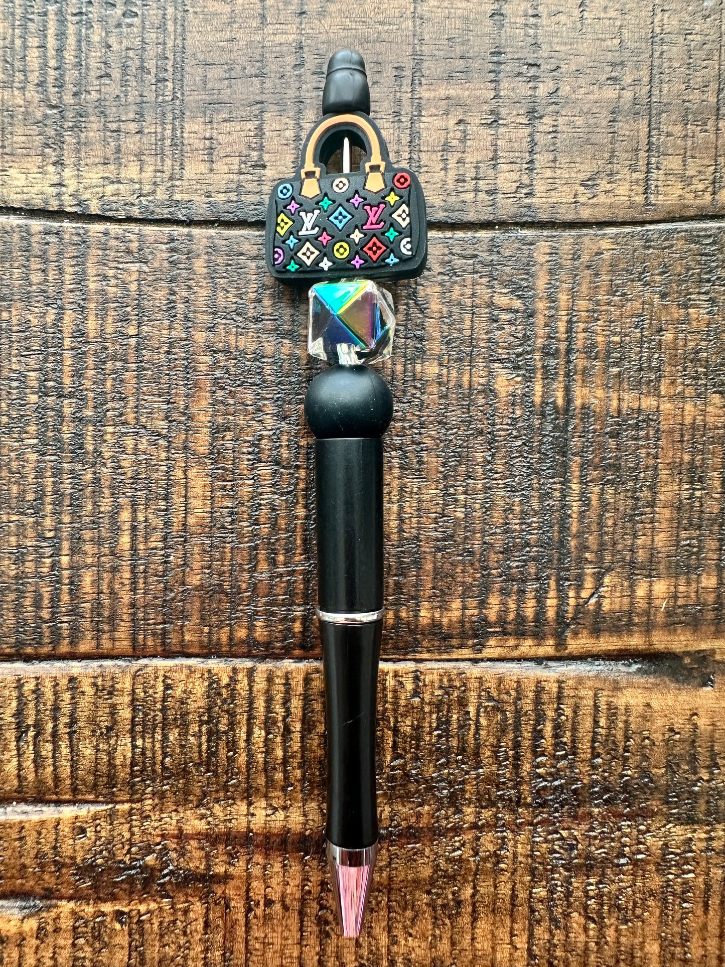 Designer Pens