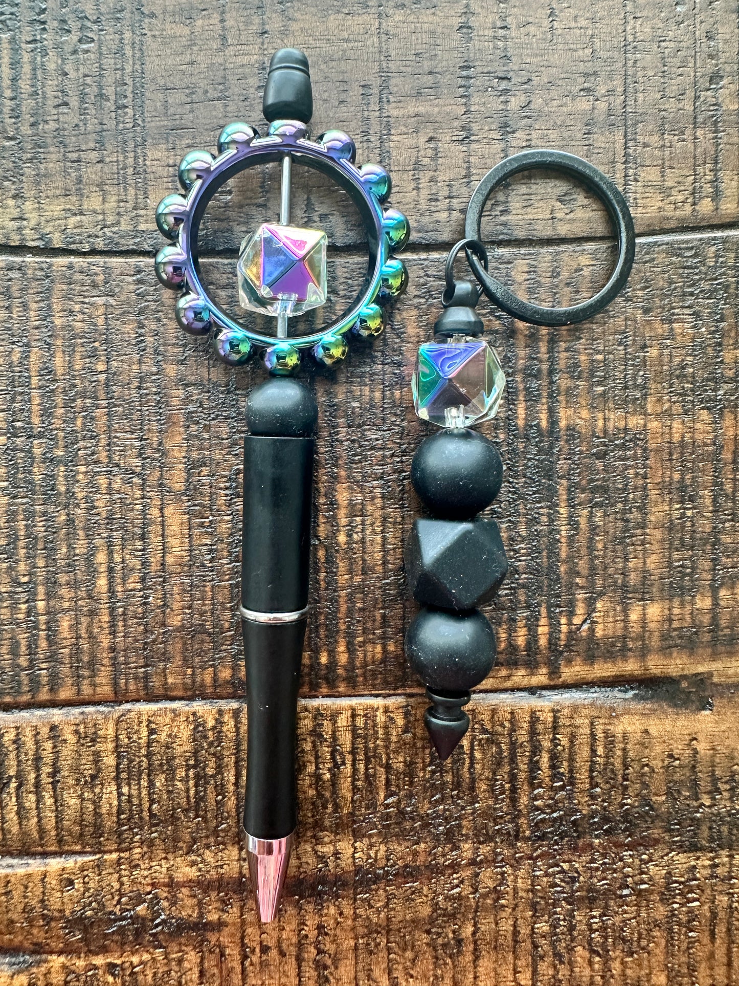 Keychain and Pen Sets #1 - 100
