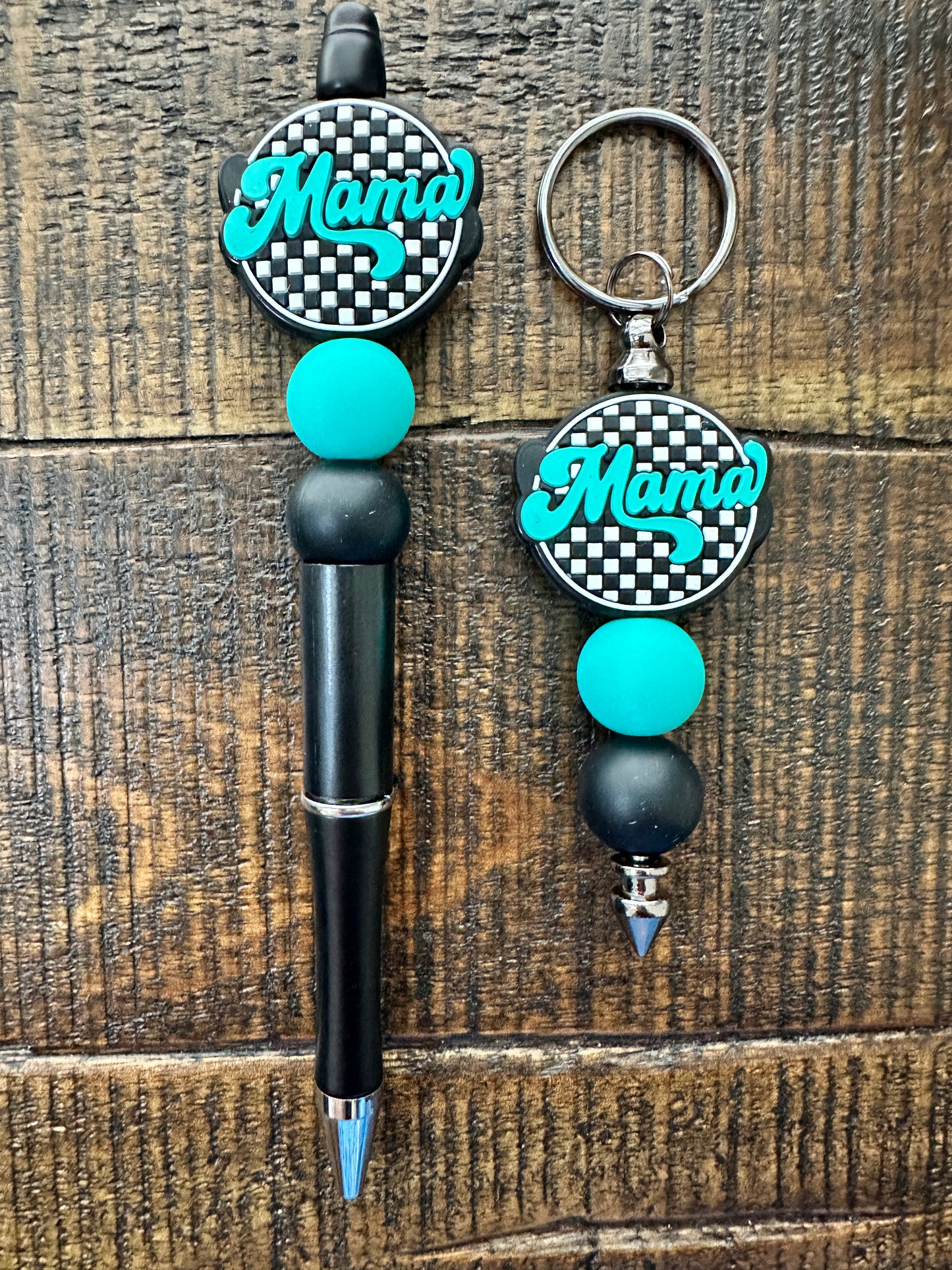 Keychain and Pen Sets #1 - 100