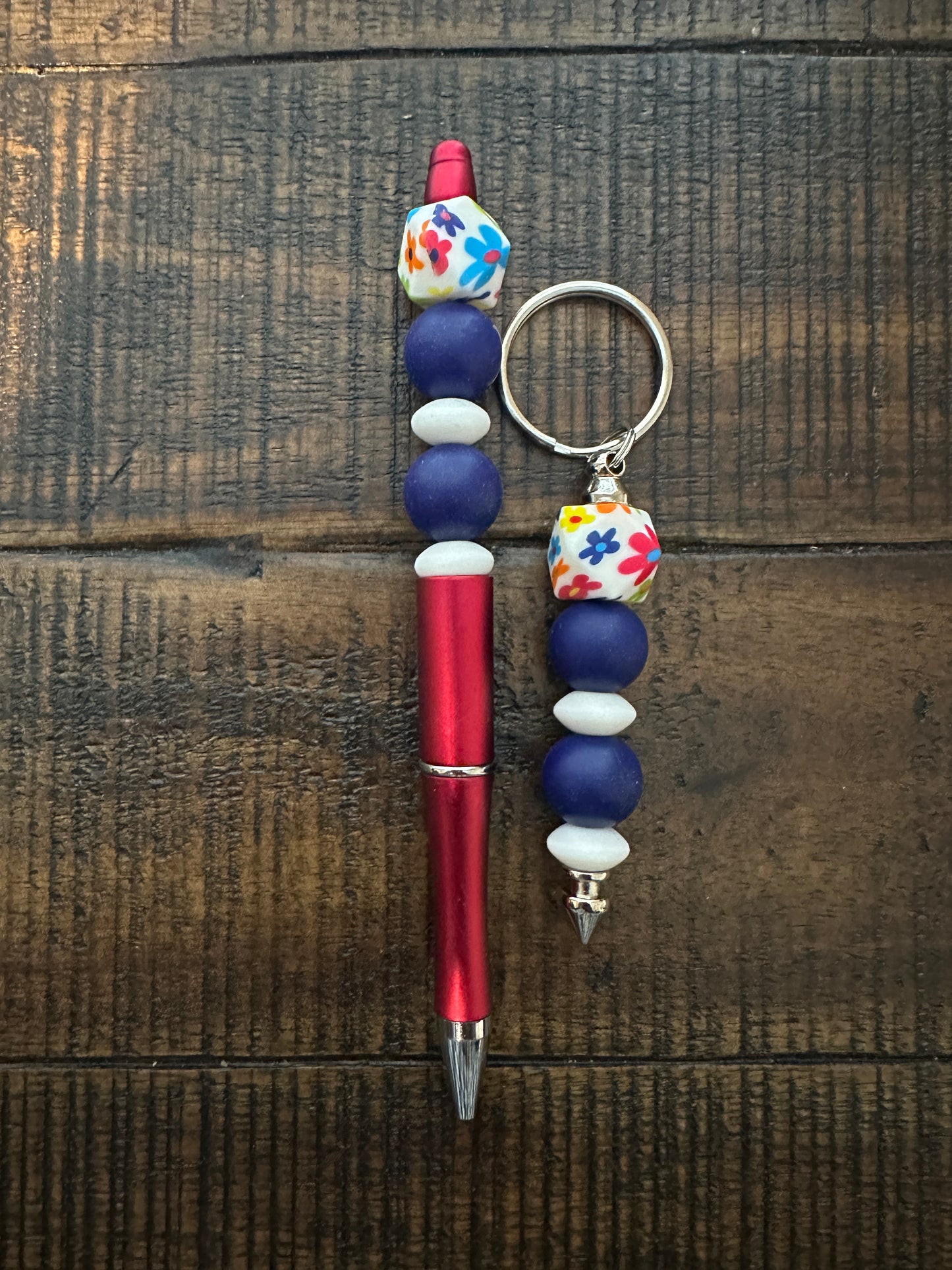 Keychain and Pen Sets #101 - 200