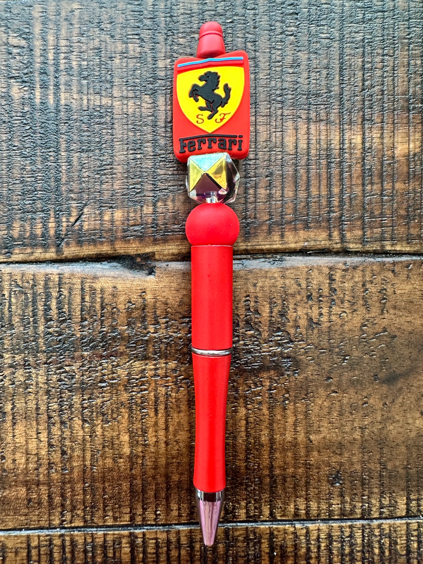 Designer Pens