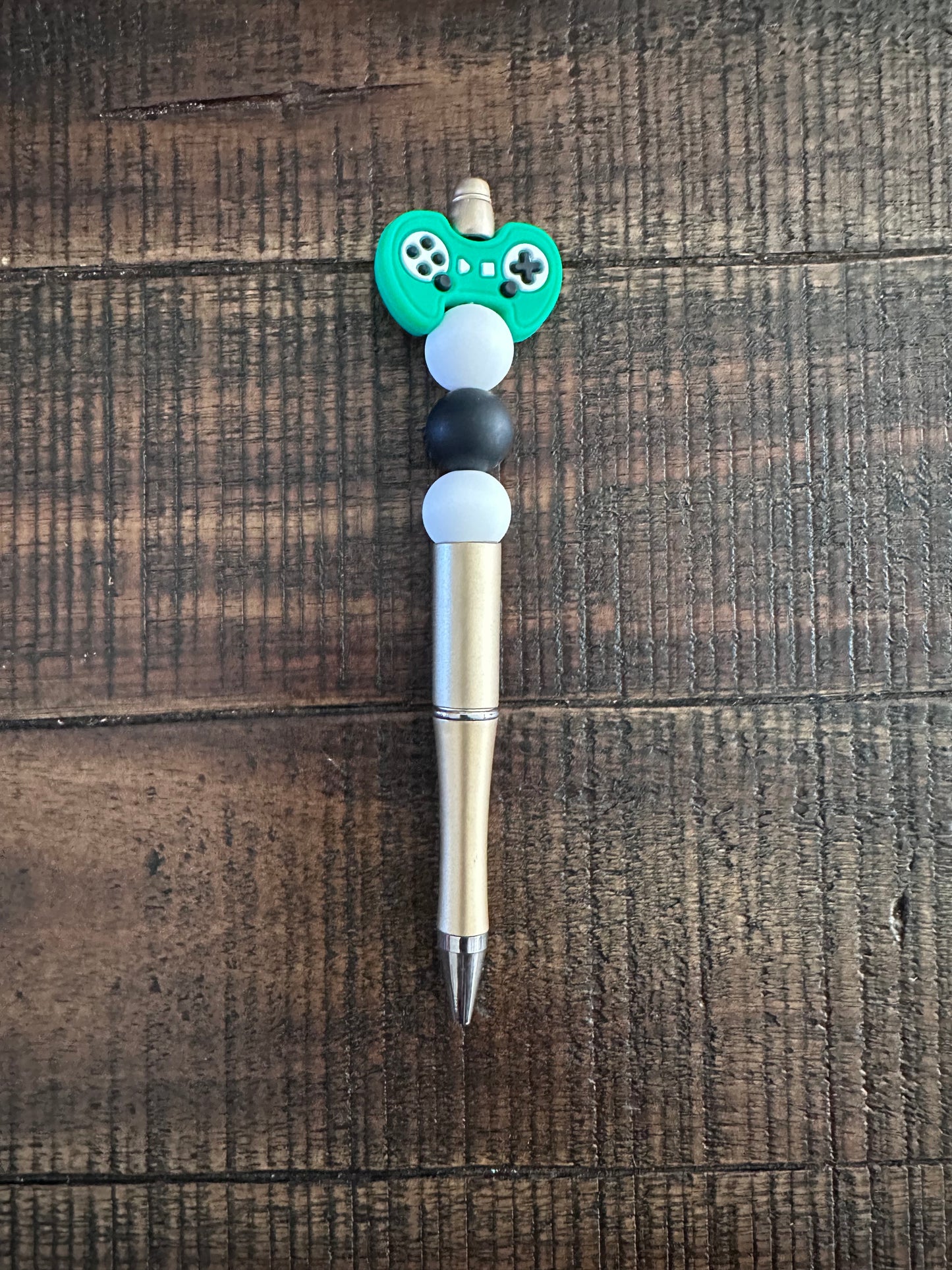 Gaming Pens and Pencils