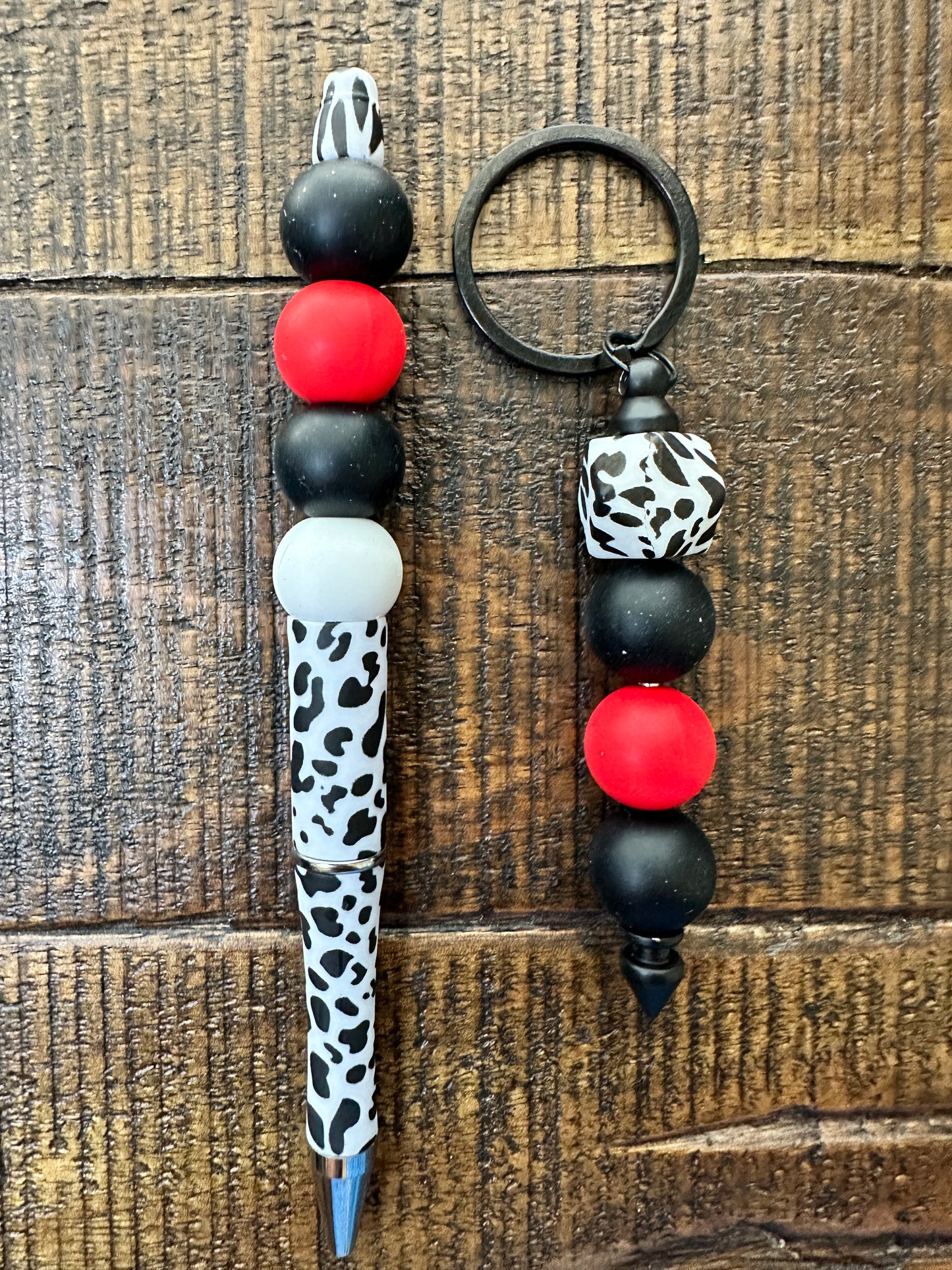 Keychain and Pen Sets #1 - 100